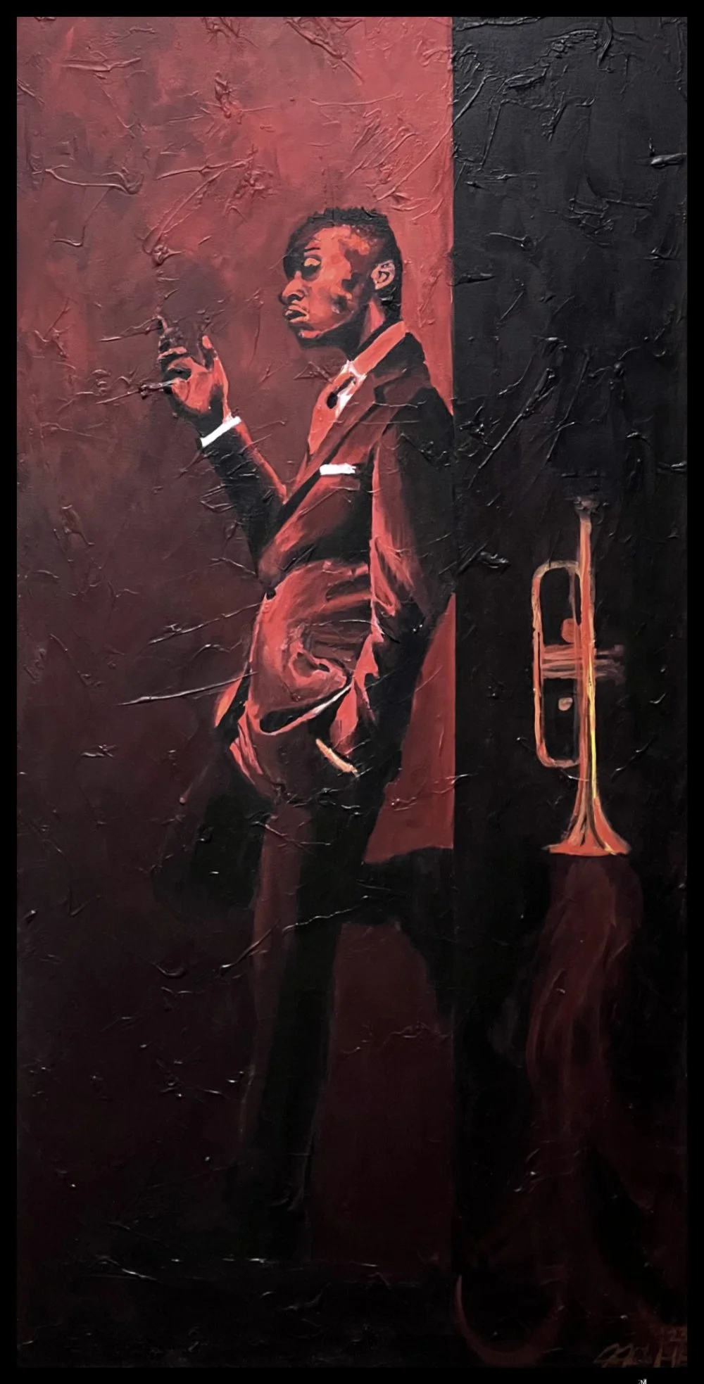 Jazzmatazz Series