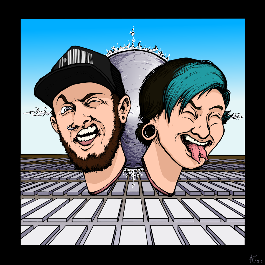 Cover art for ADVPTR's "Wild Areola feat.xtheholysquidx"
Digital
2019