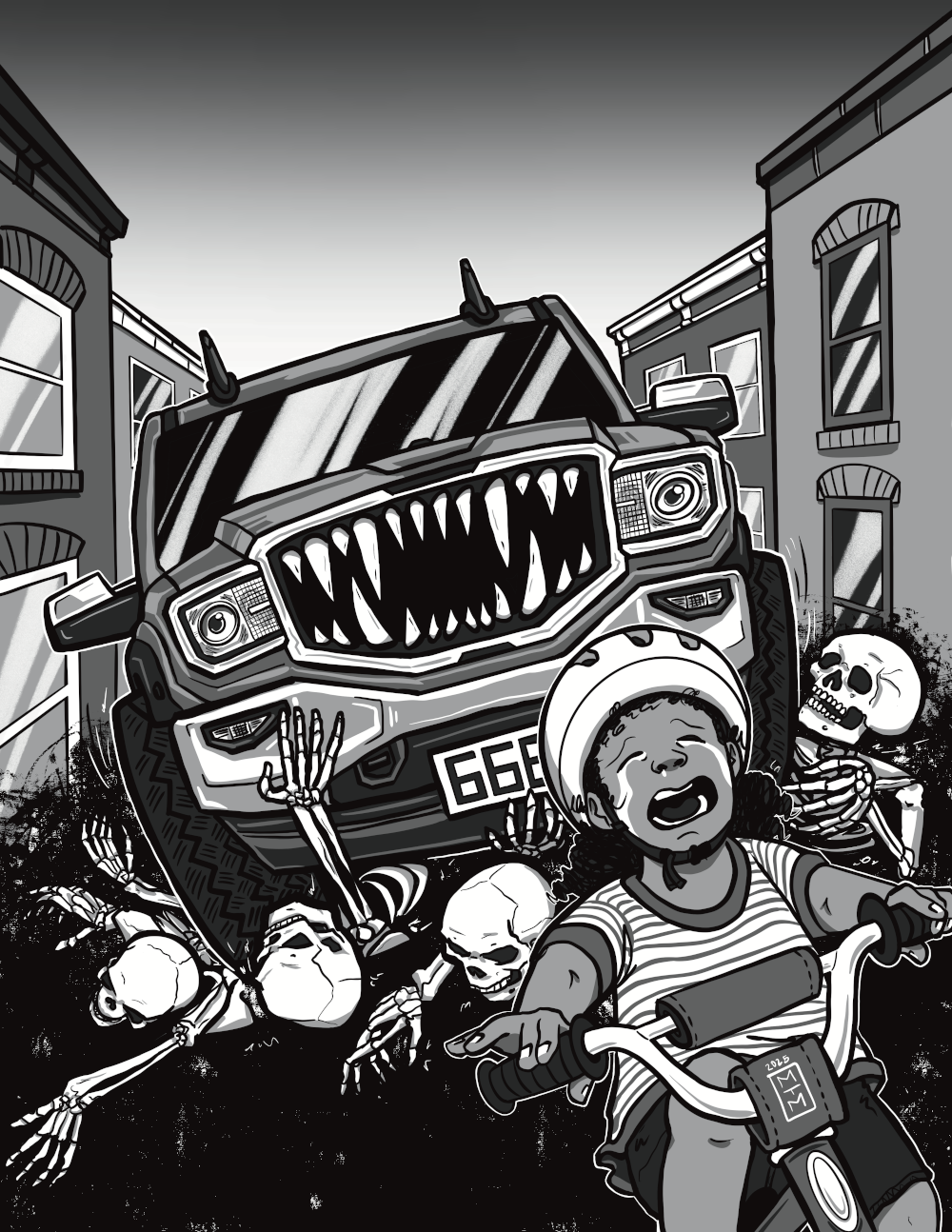 "Bikemore Thanatapathy Poster"
Digital
December 2025