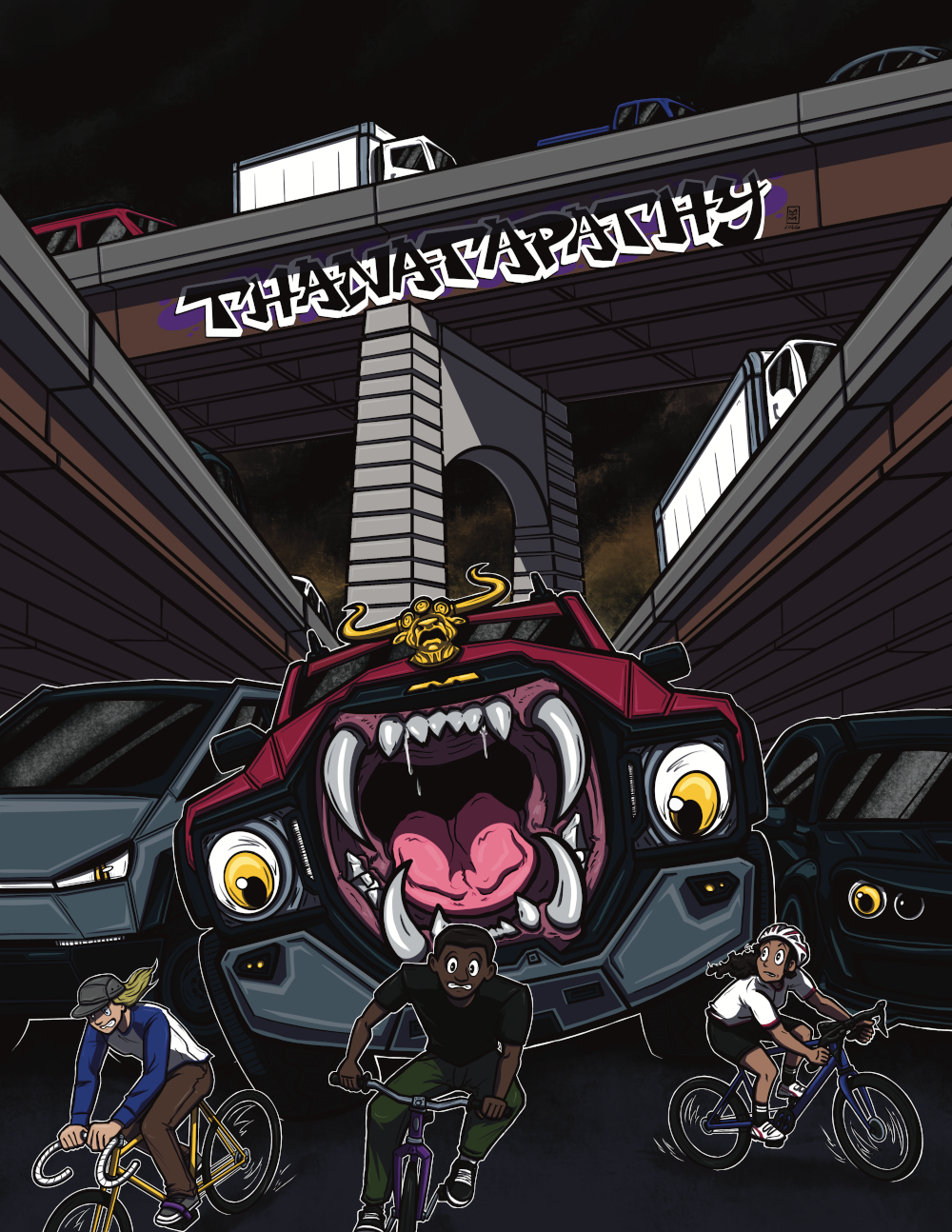 "Thanatapathy Front Cover"
Digital
May 2026