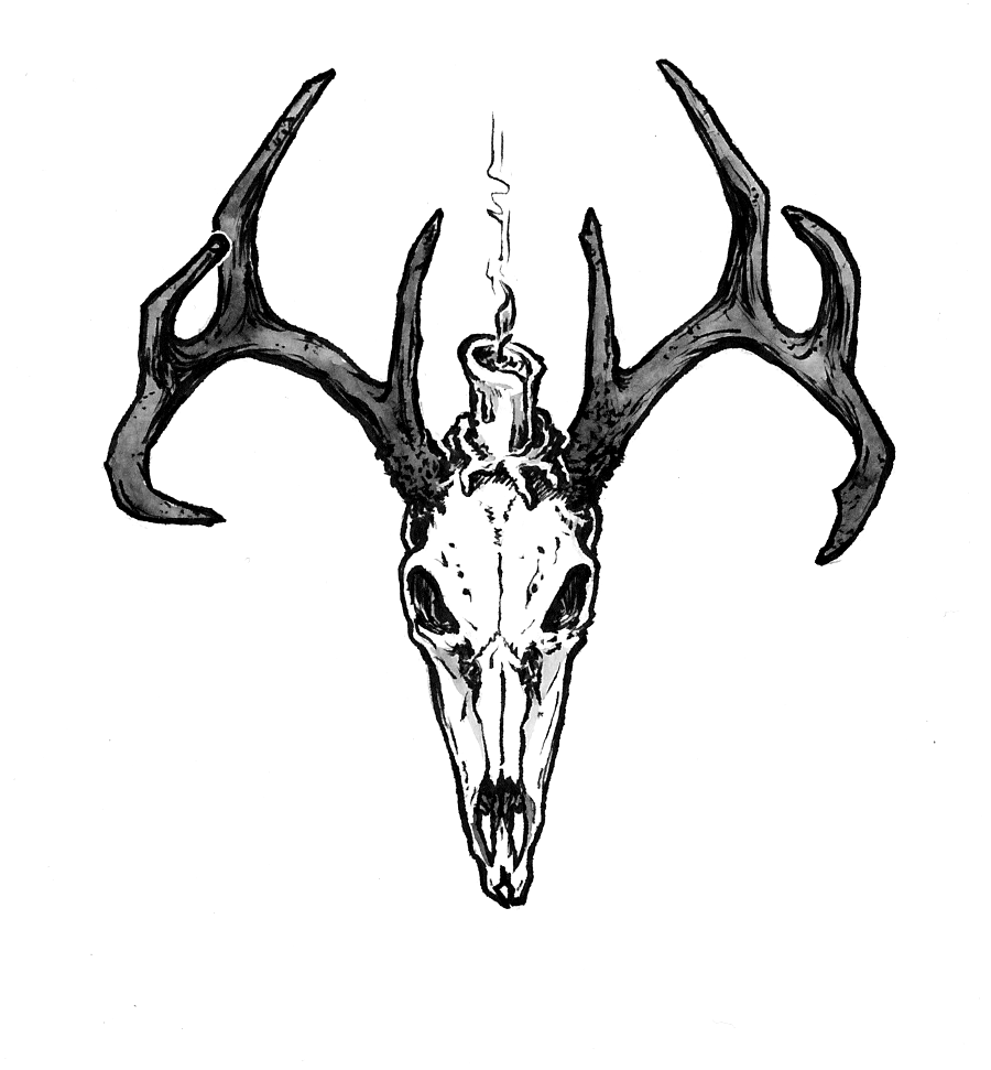 Inktober 2018: Day 29