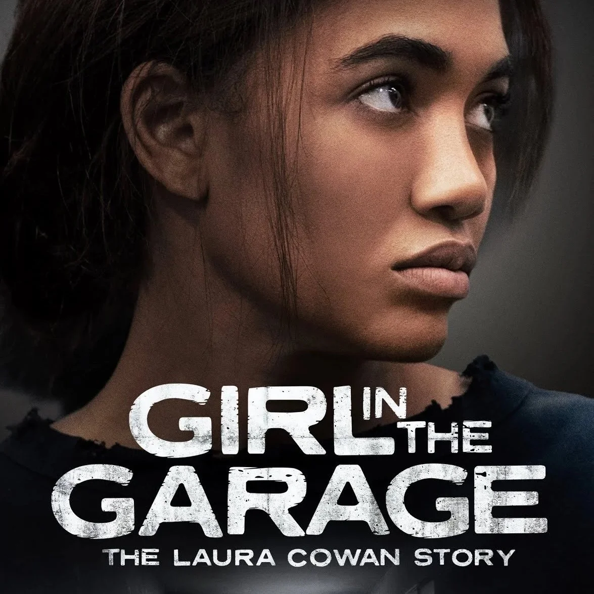 Girl in the garage the laura cowan story