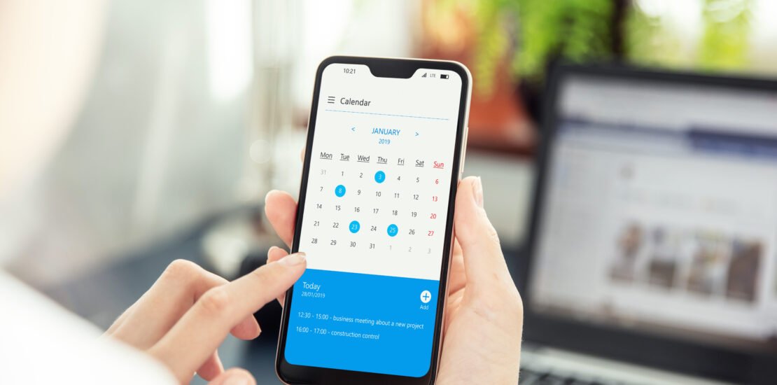 Improve Customer Satisfaction with Calendar Management Tools