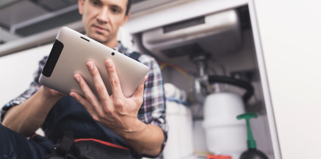 The Importance of a Field Management Tool
