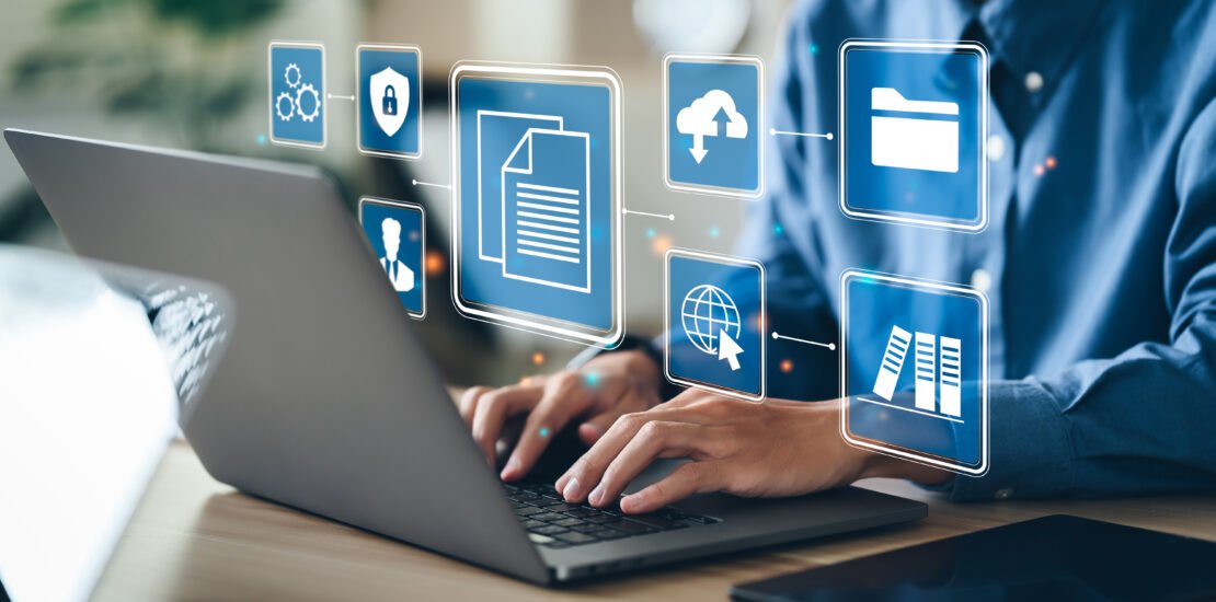 Embrace Digital: Thrive by Adopting Online Tools