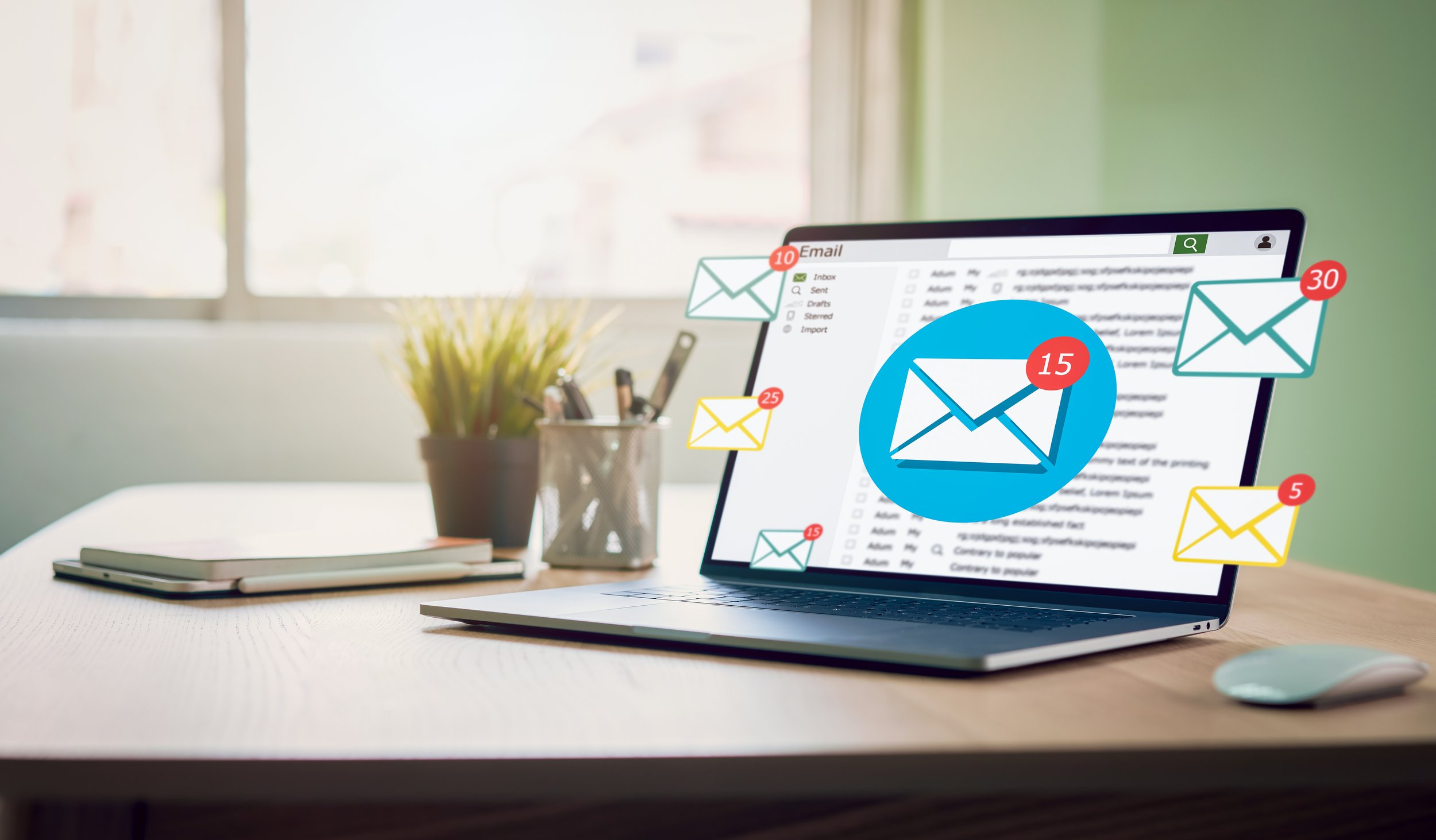 Why Email Marketing to Your CRM is a Game Changer for Trade Businesses
