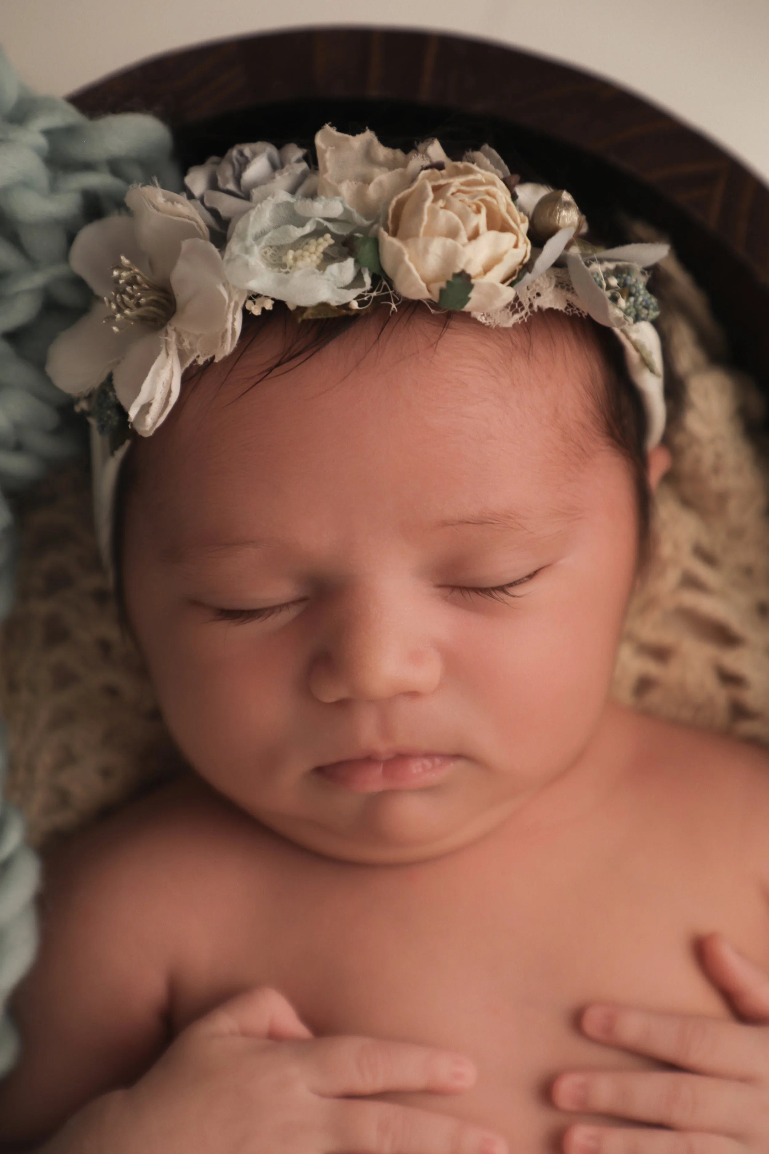 Newborn Photos
