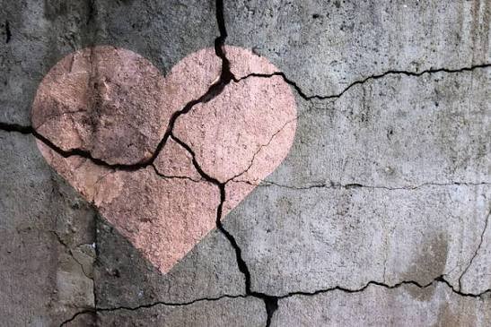 The Messy Business of Being Human