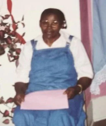Alex's Mother
