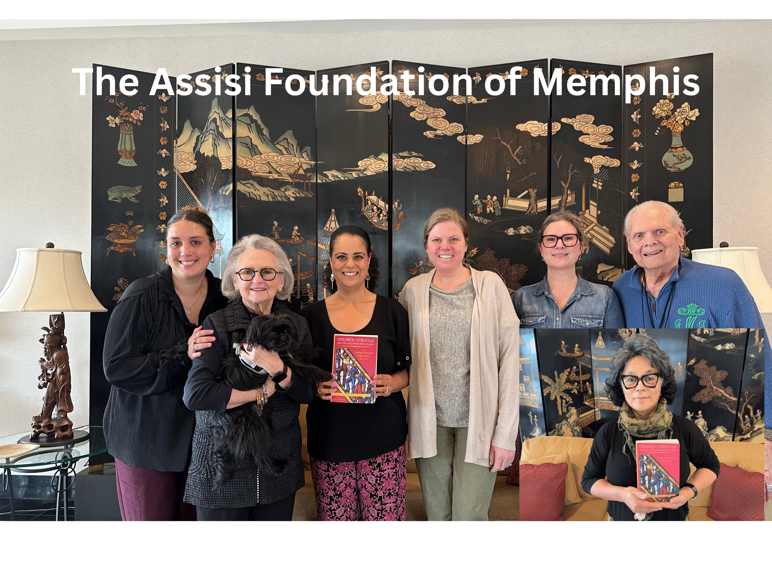 Second Chance Federation