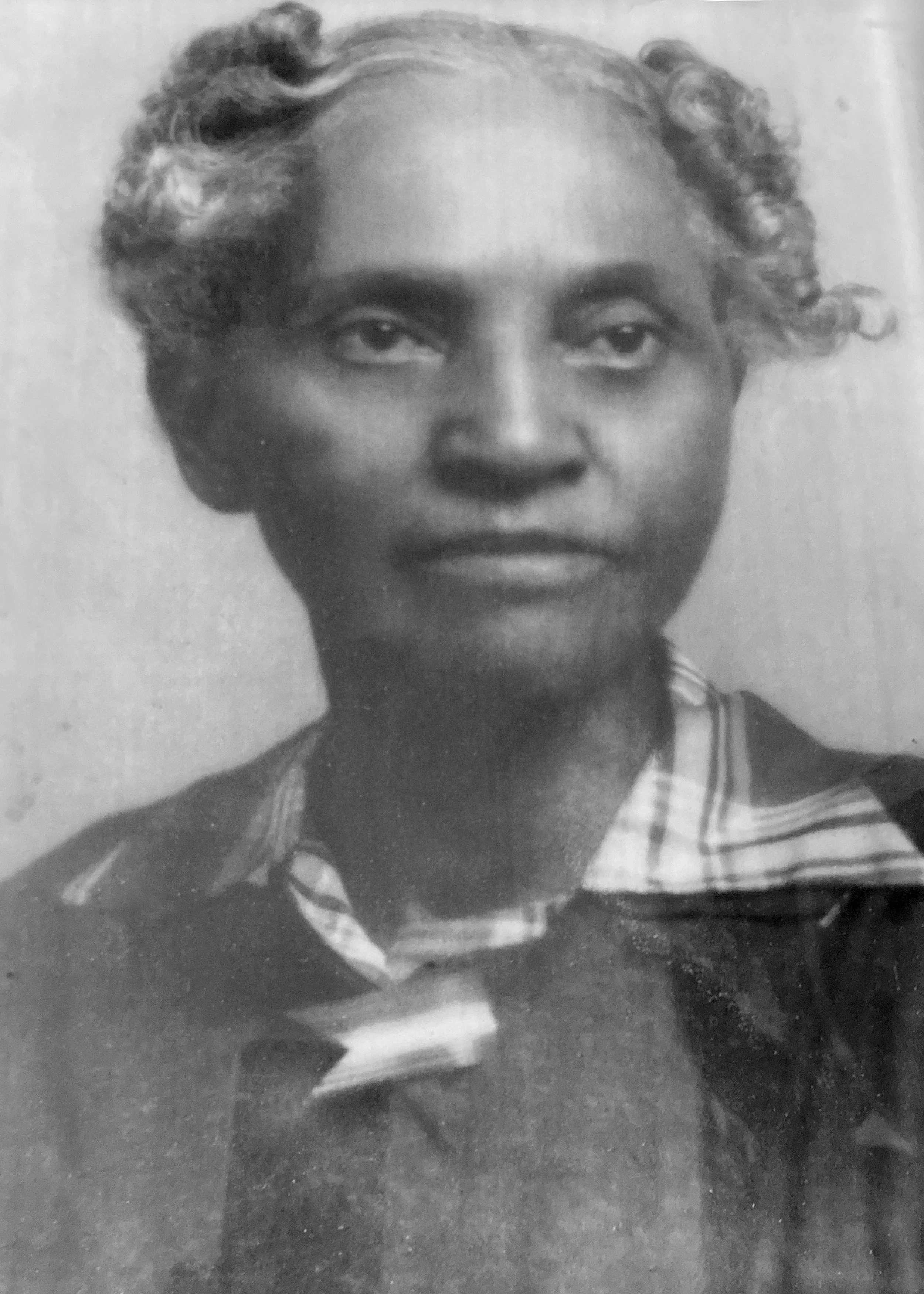 Margaret's Maternal Grandmother, Lecie Mitchell Trawick