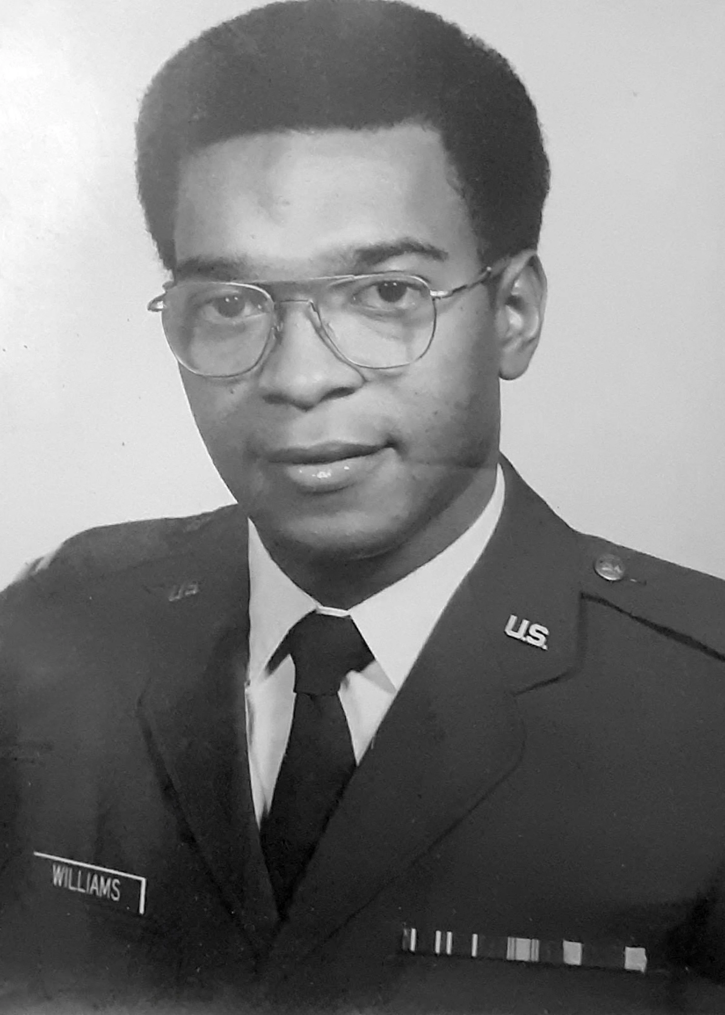 Lorenzo in Military Dress