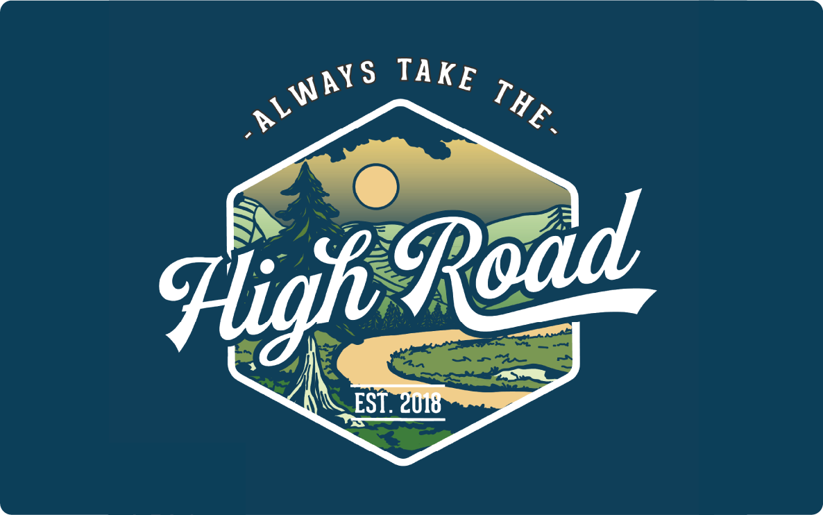 High Road
