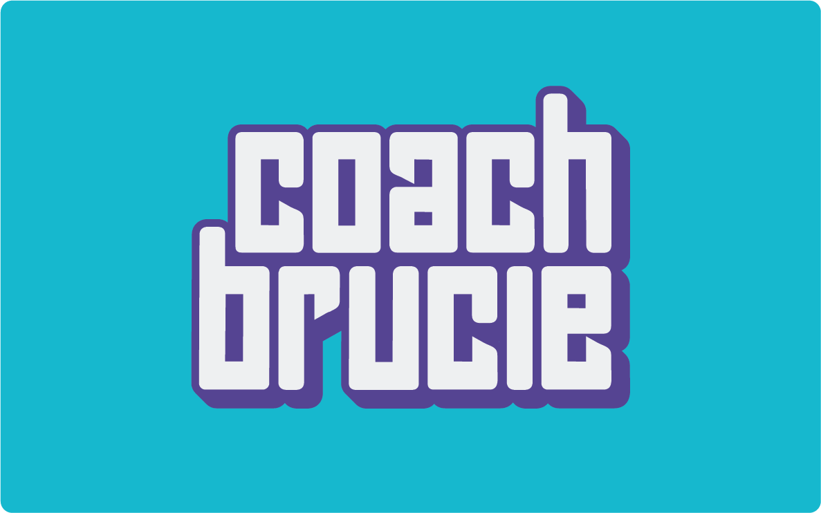 Coach Brucie