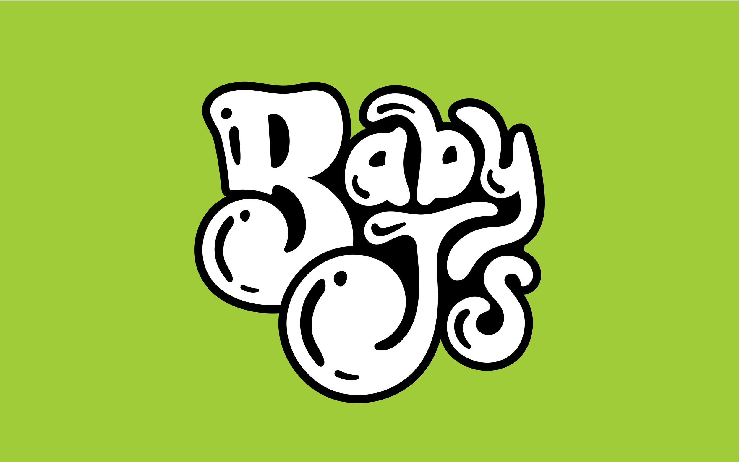 Baby J’s