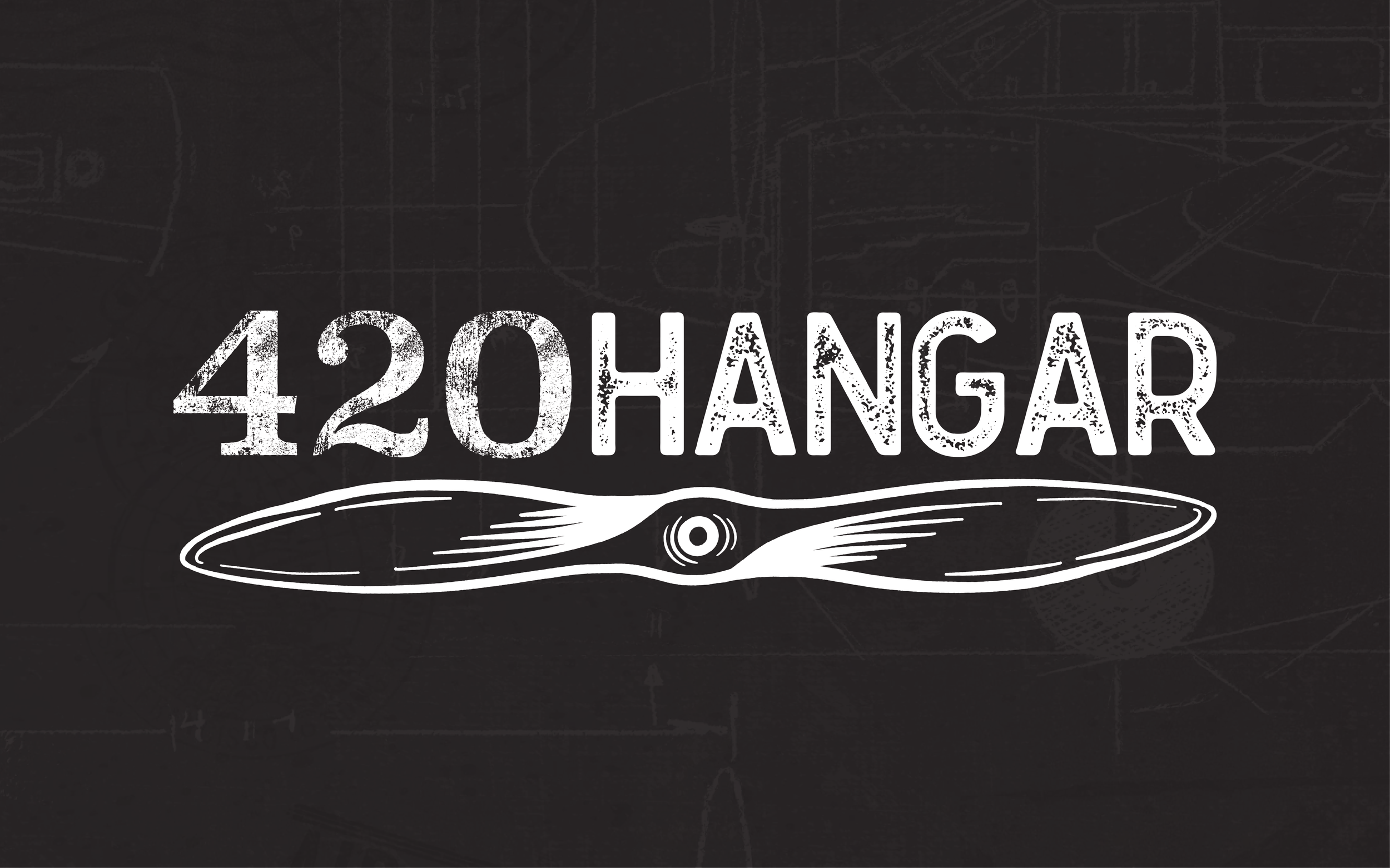 420 Hangar