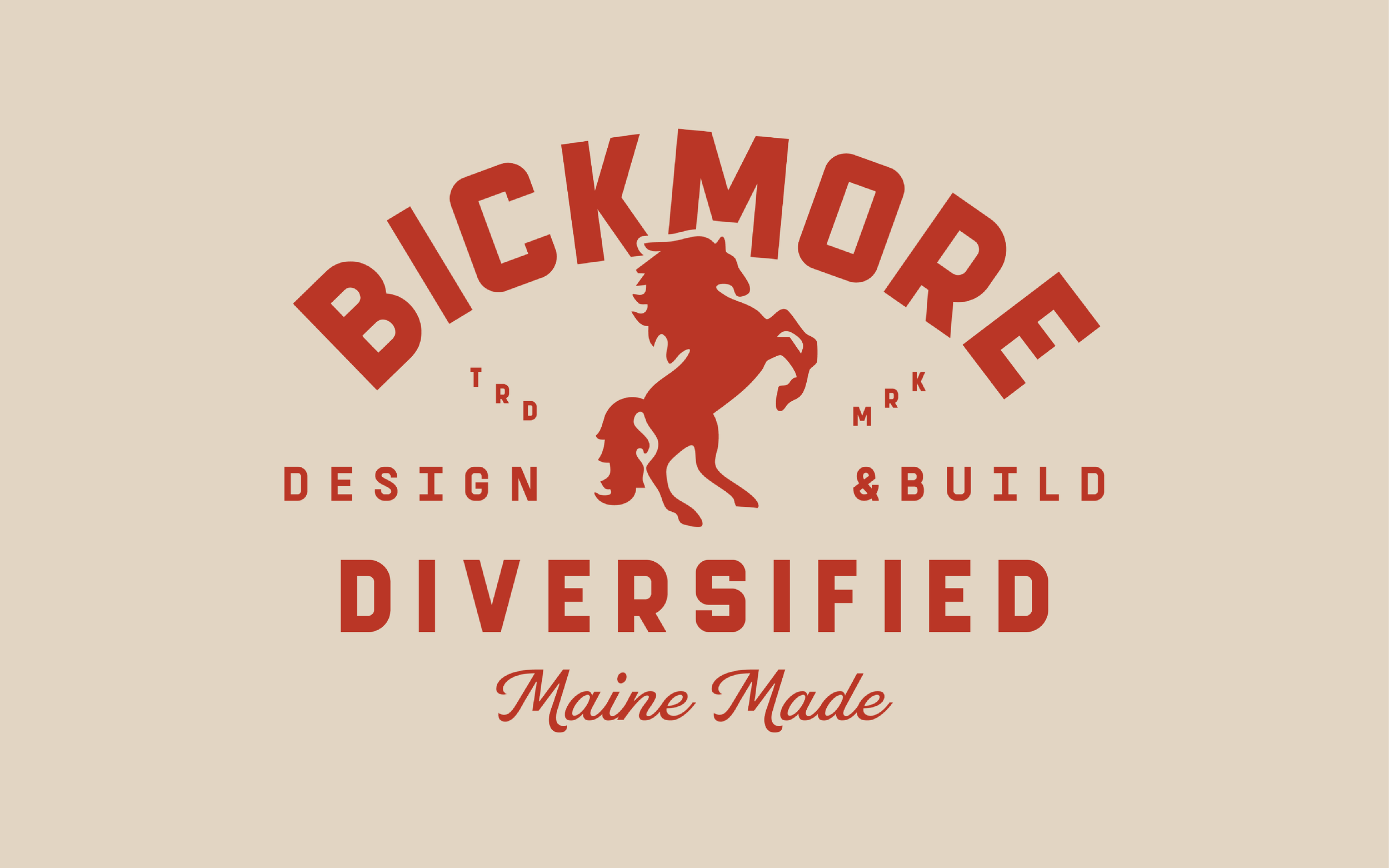 Bickmore Diversified