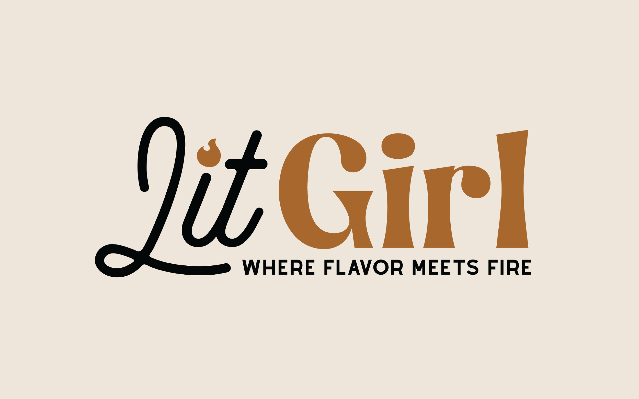 Lit Girl