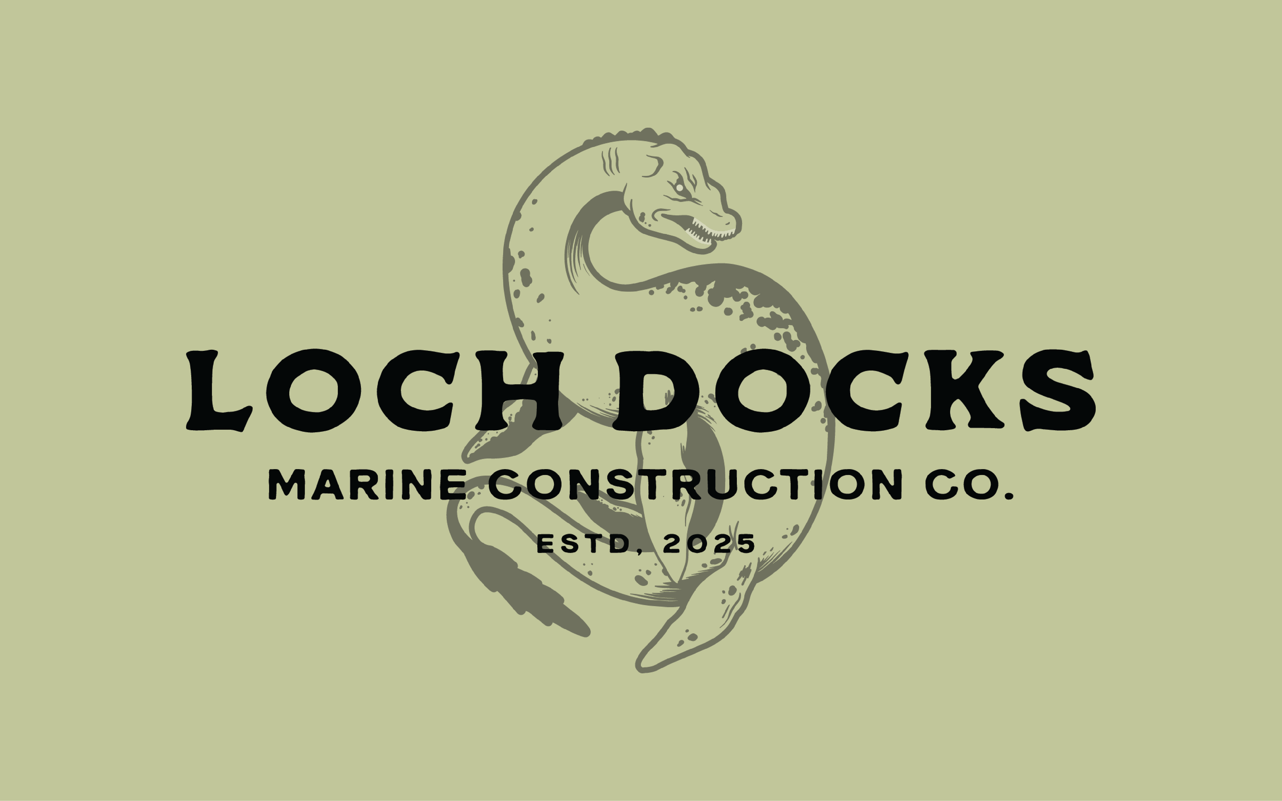 Loch Docks