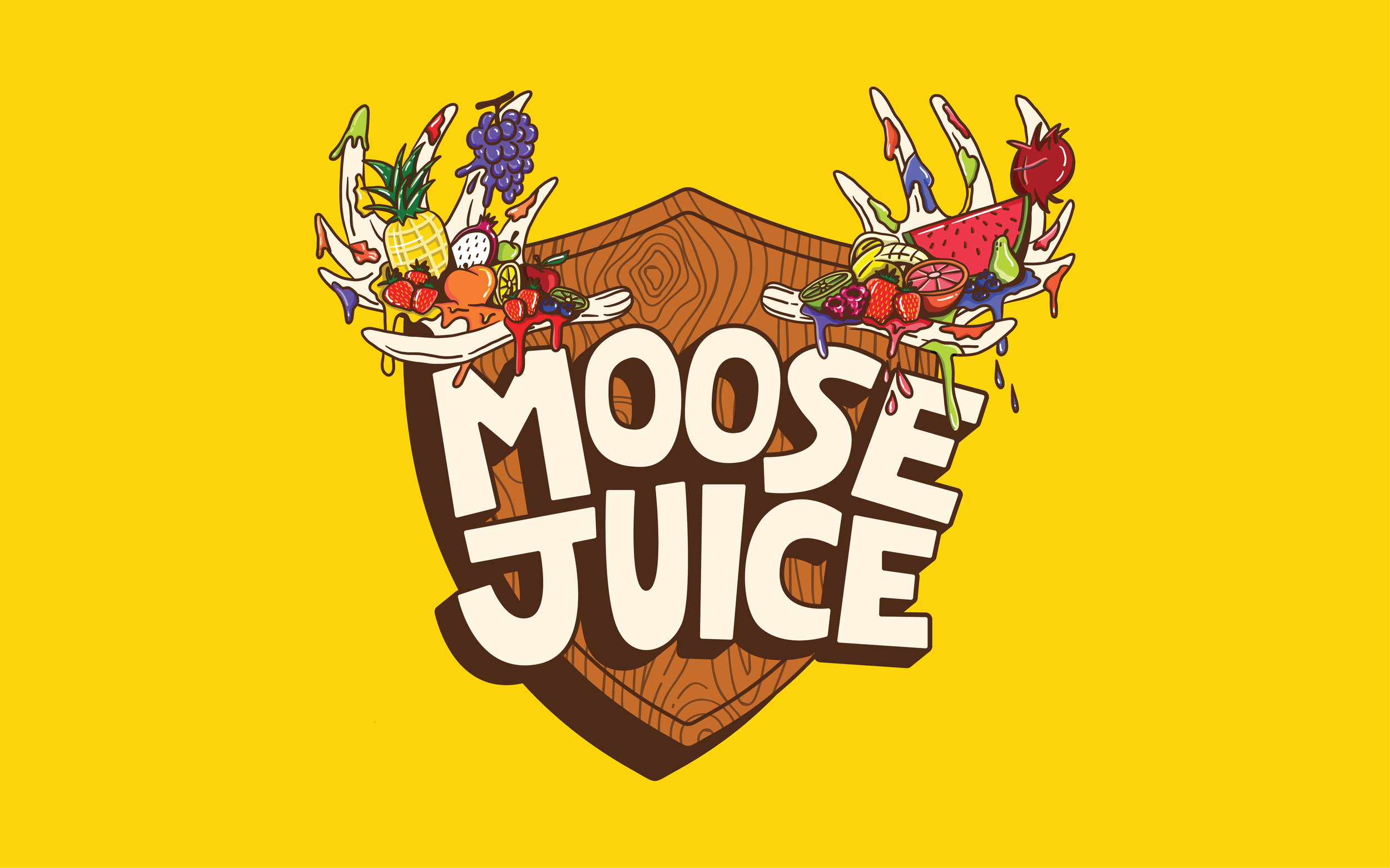 Moose Juice