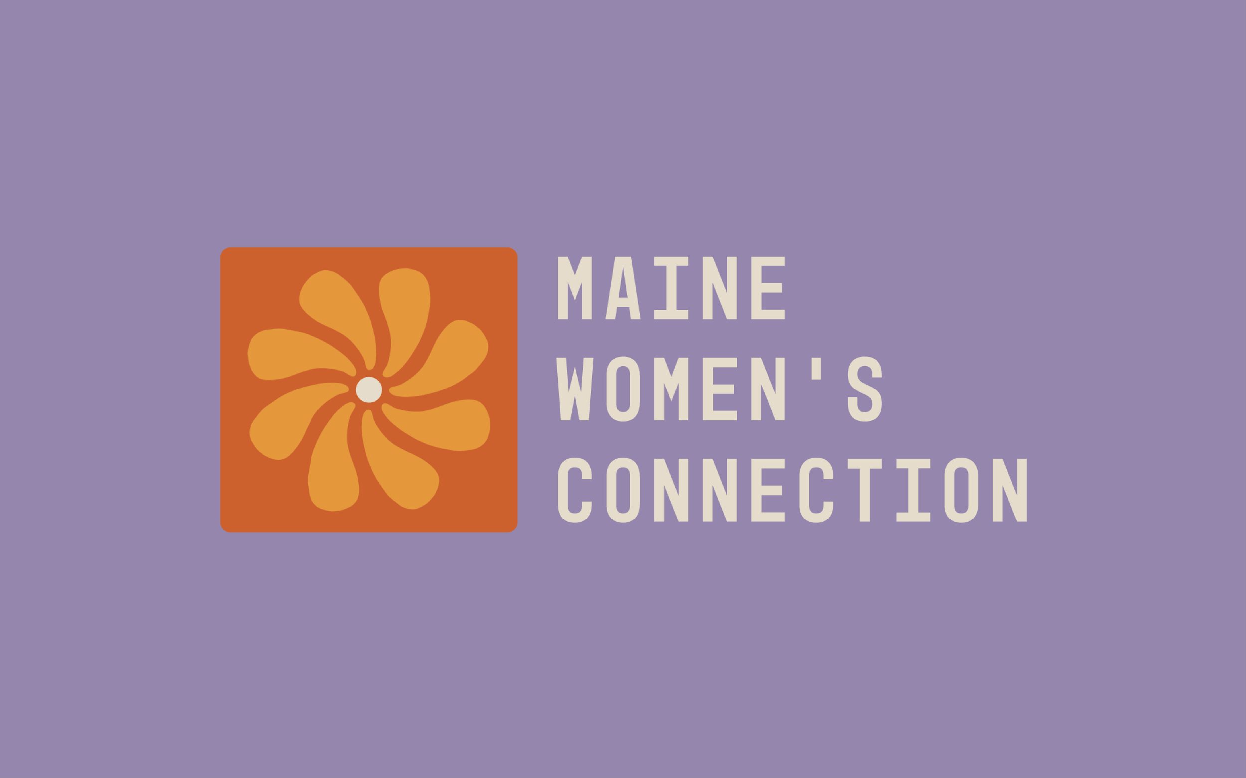 Maine Women’s Connection