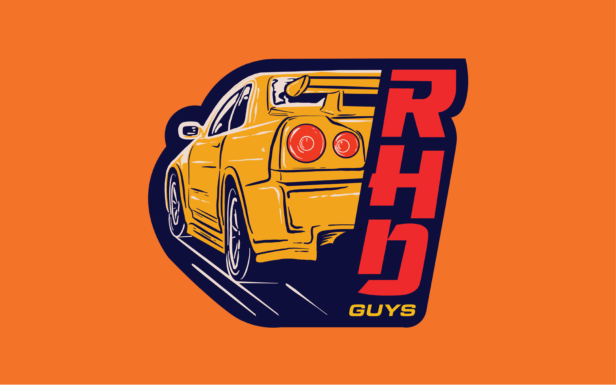 RHD Guys