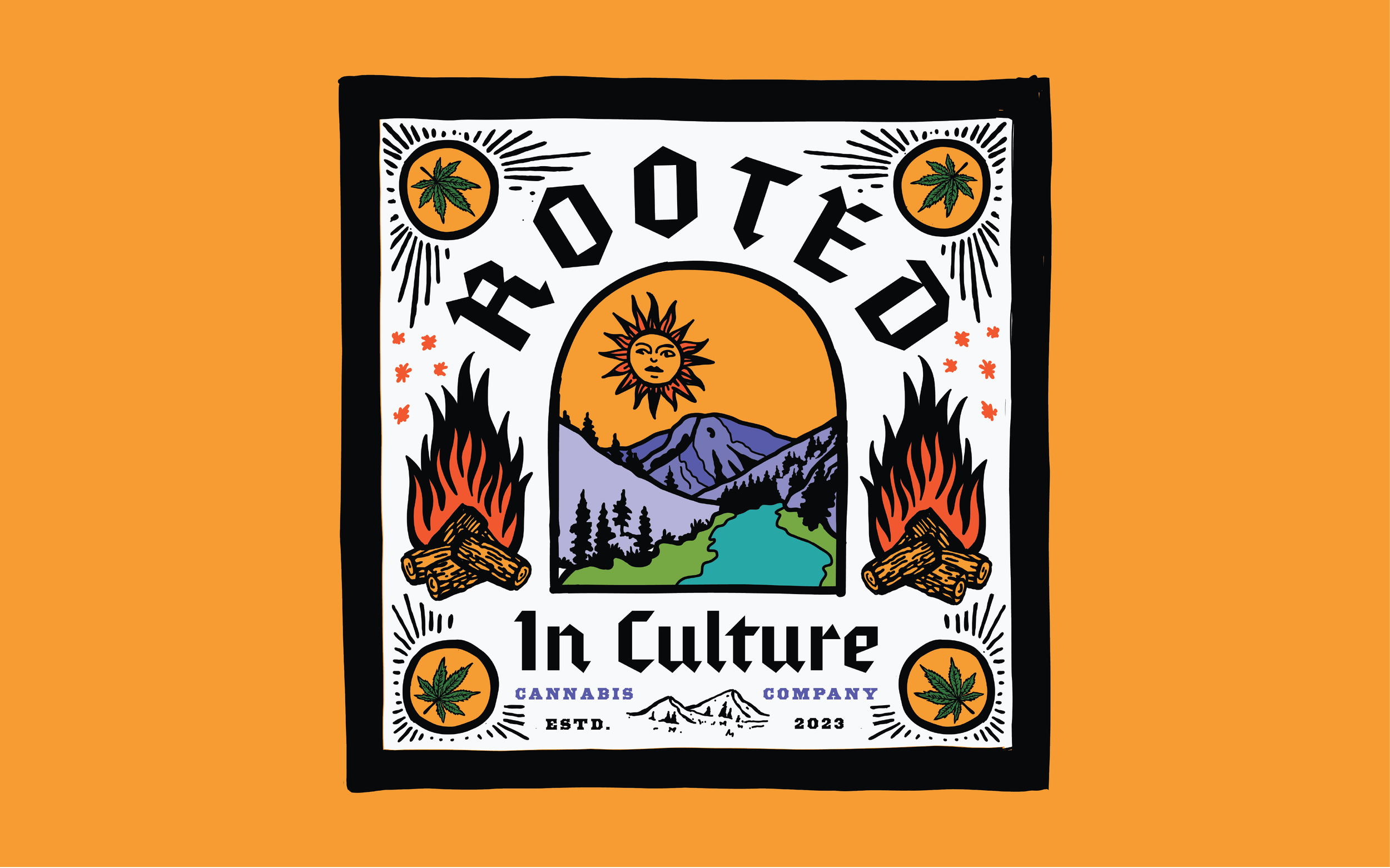 Rooted in Culture