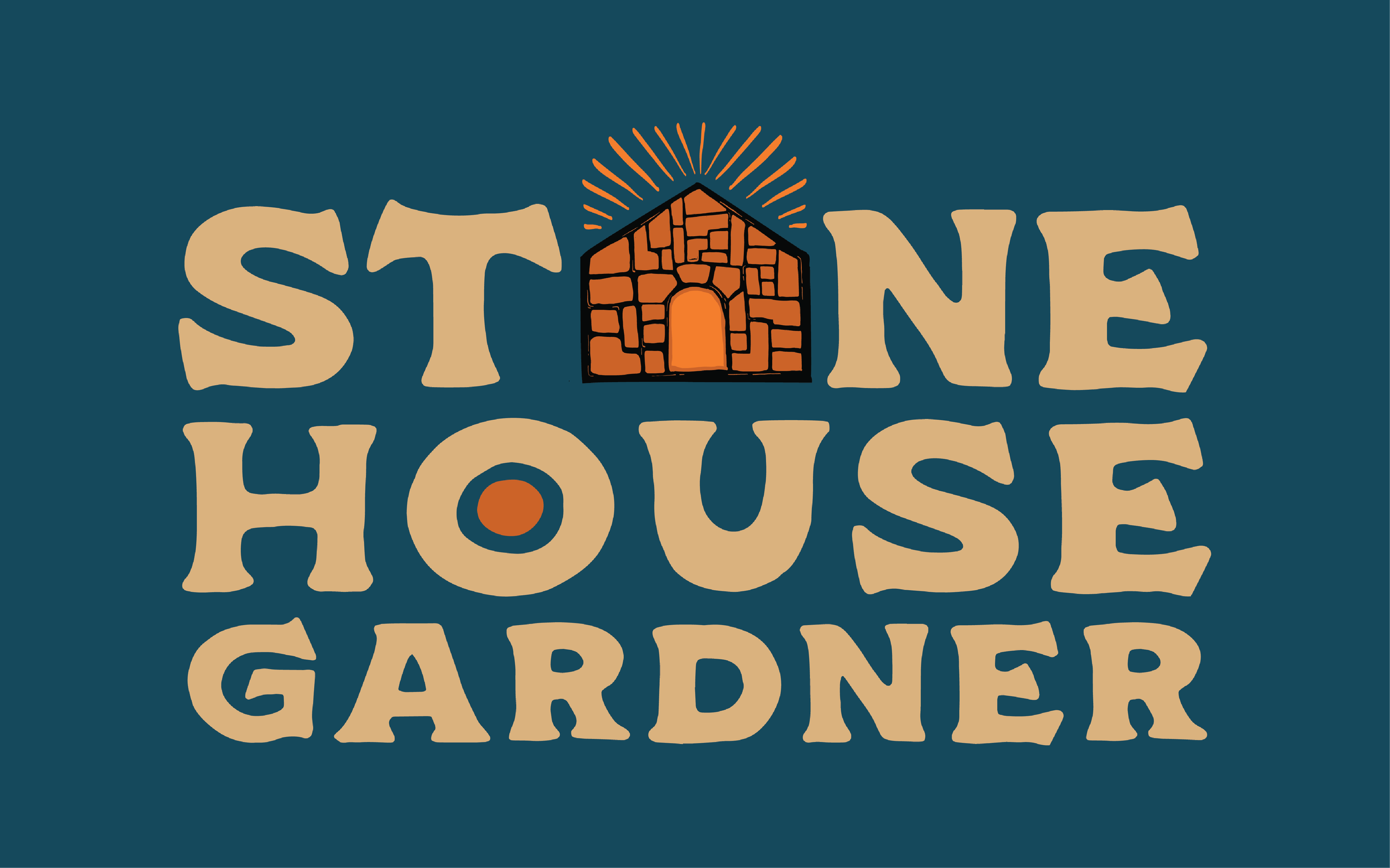 Stone House Gardner