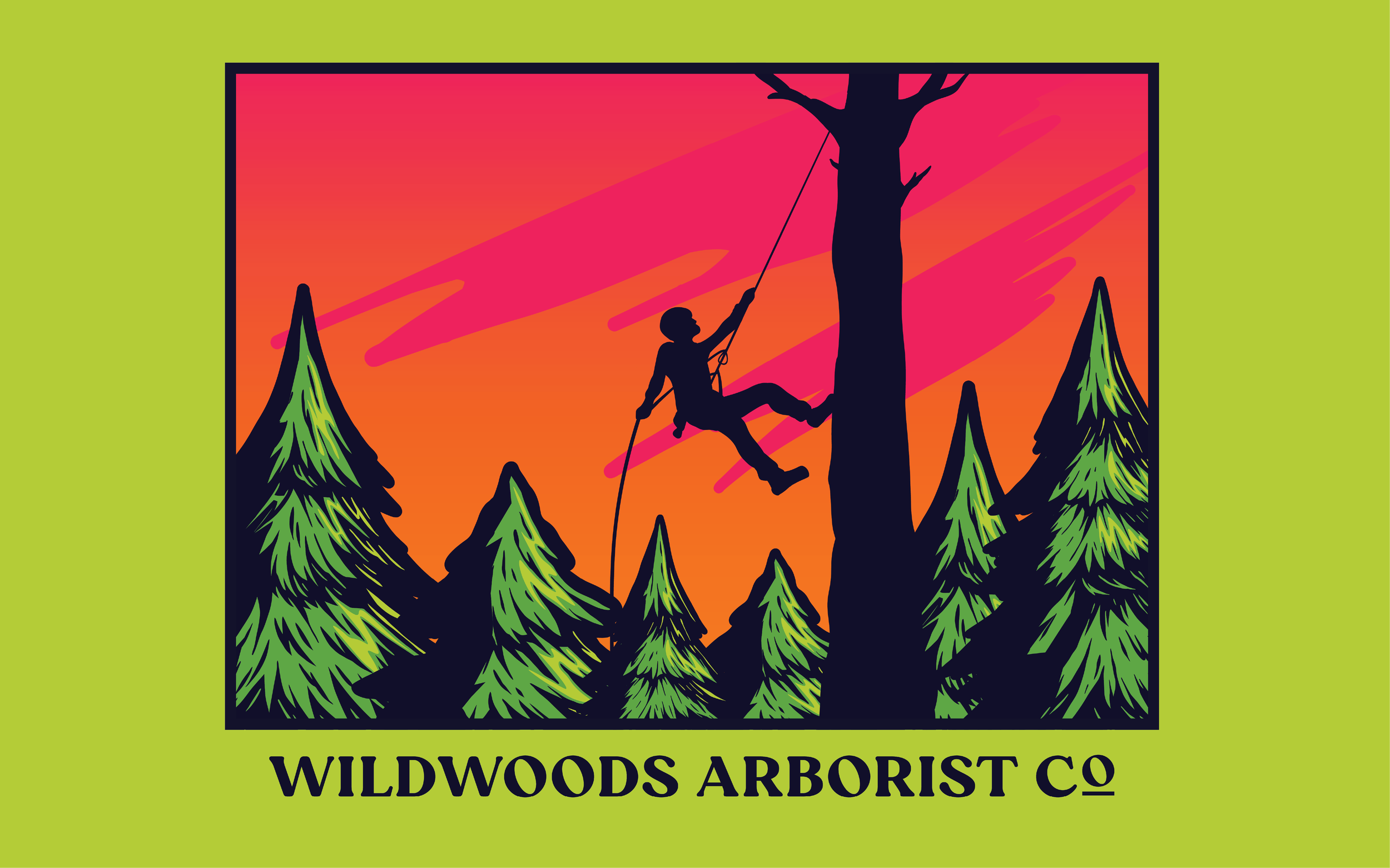 Wildwoods Arborist Co.