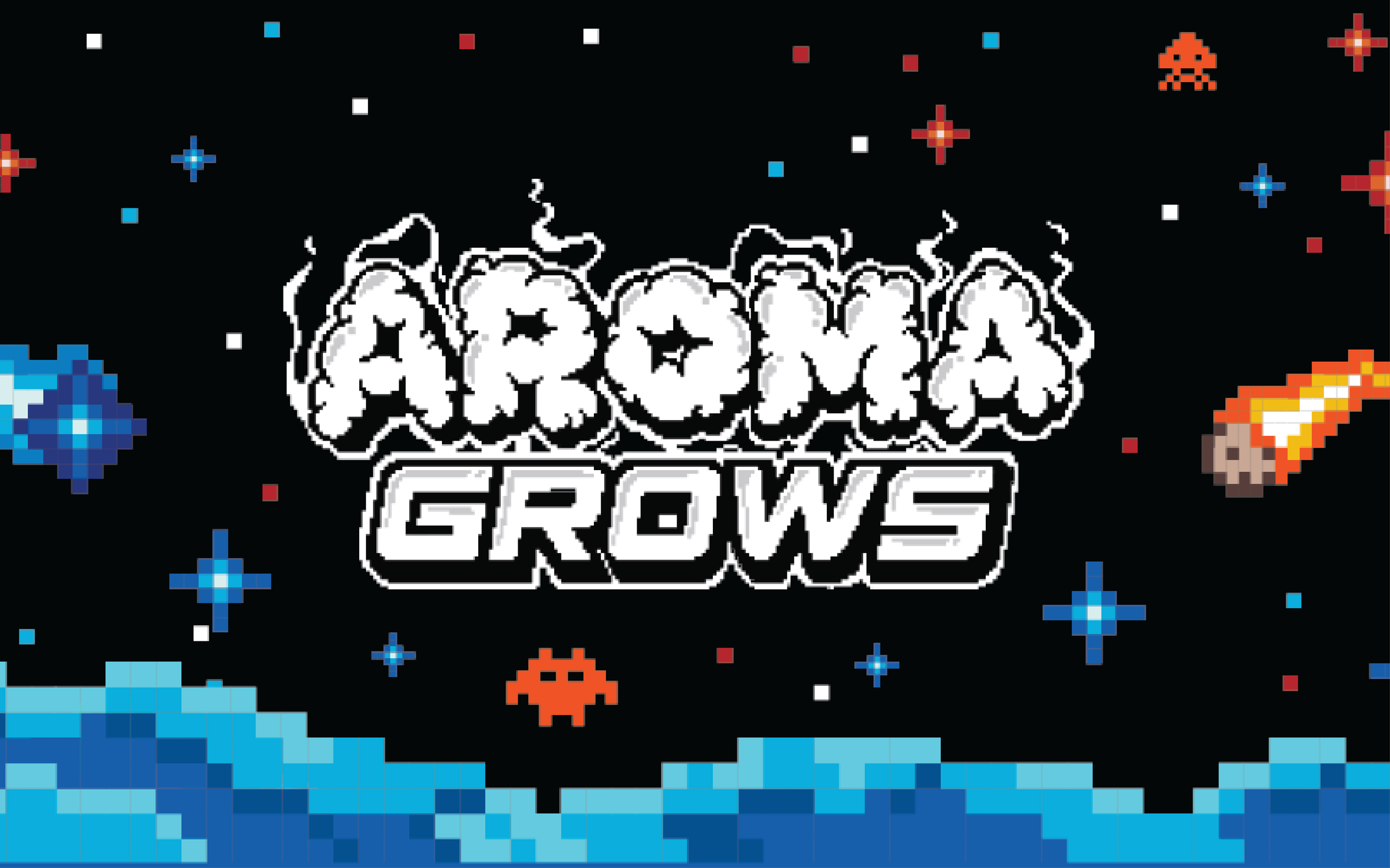 Aroma Grows
