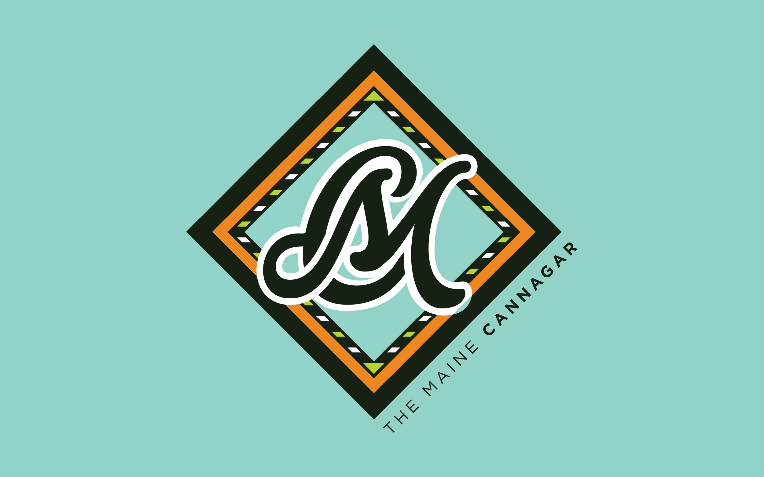 The Maine Cannagar