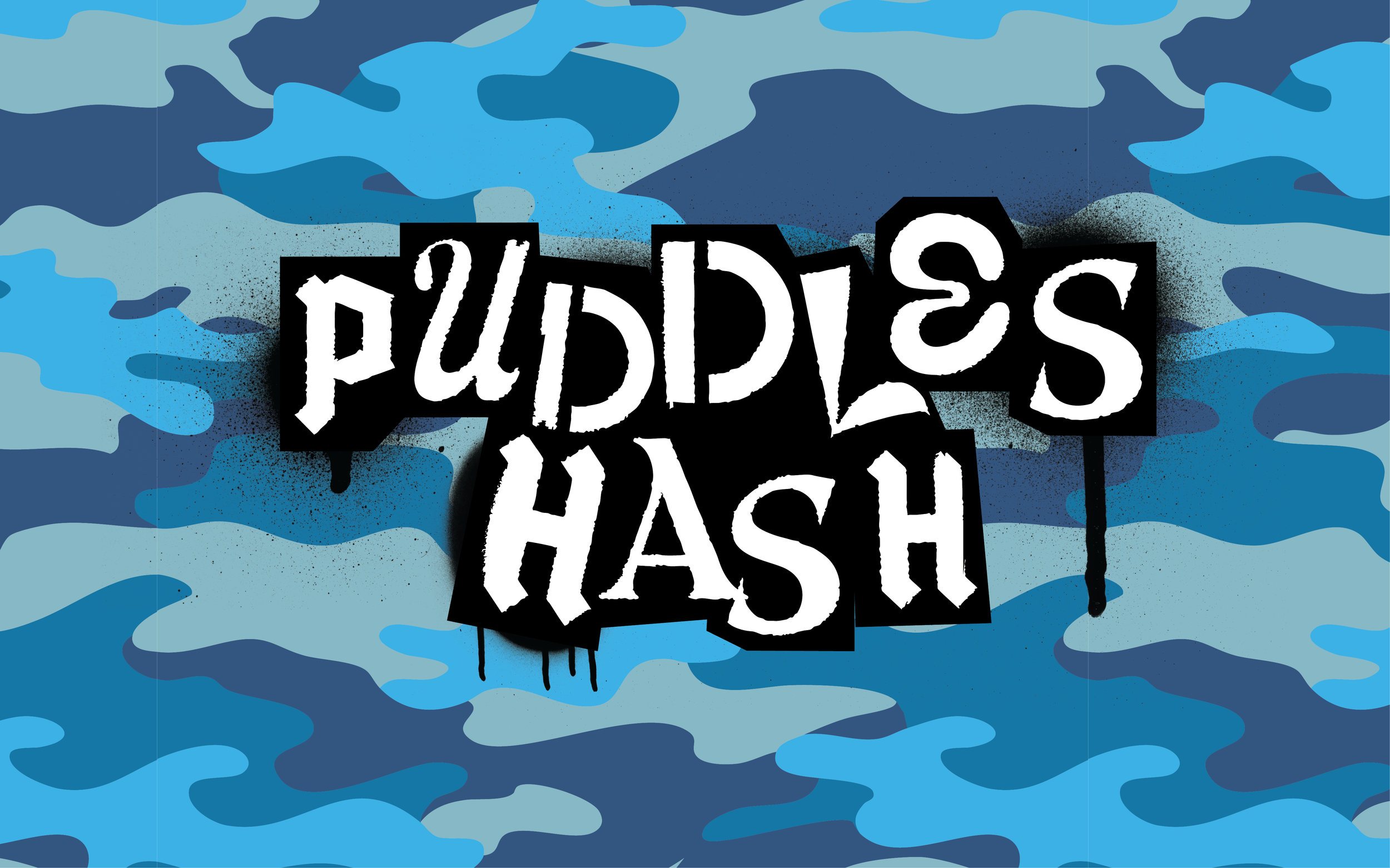 Puddles Hash