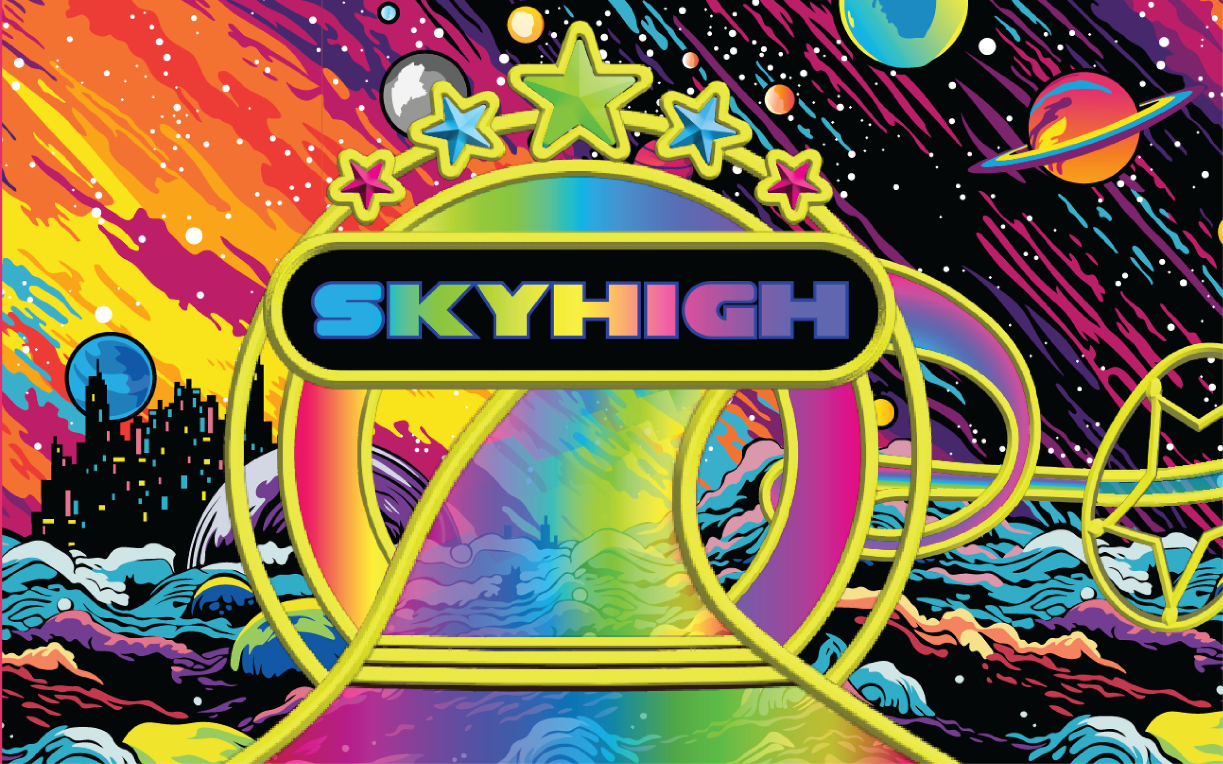 Skyhigh 