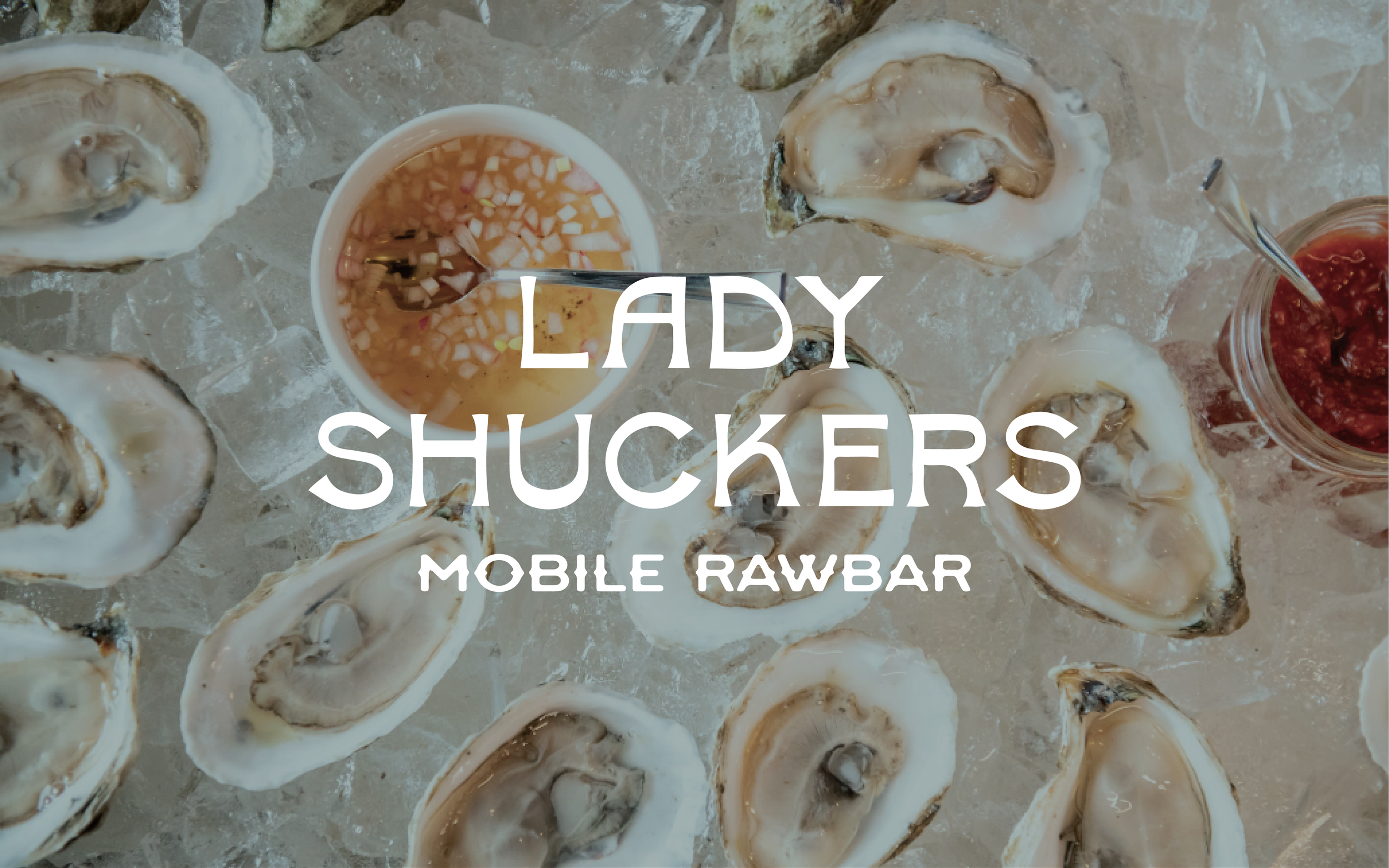 Lady Shuckers