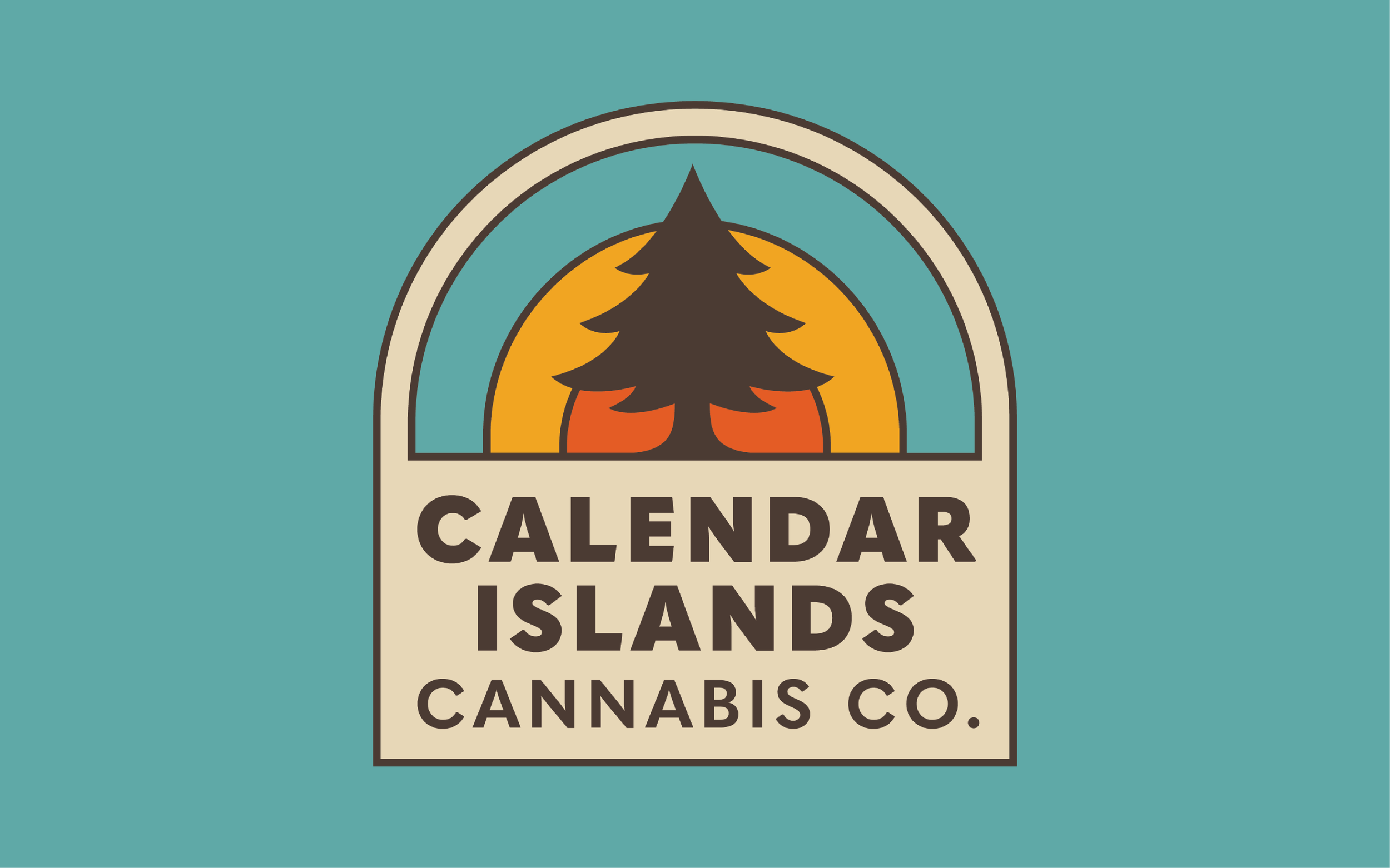 Calendar Islands
