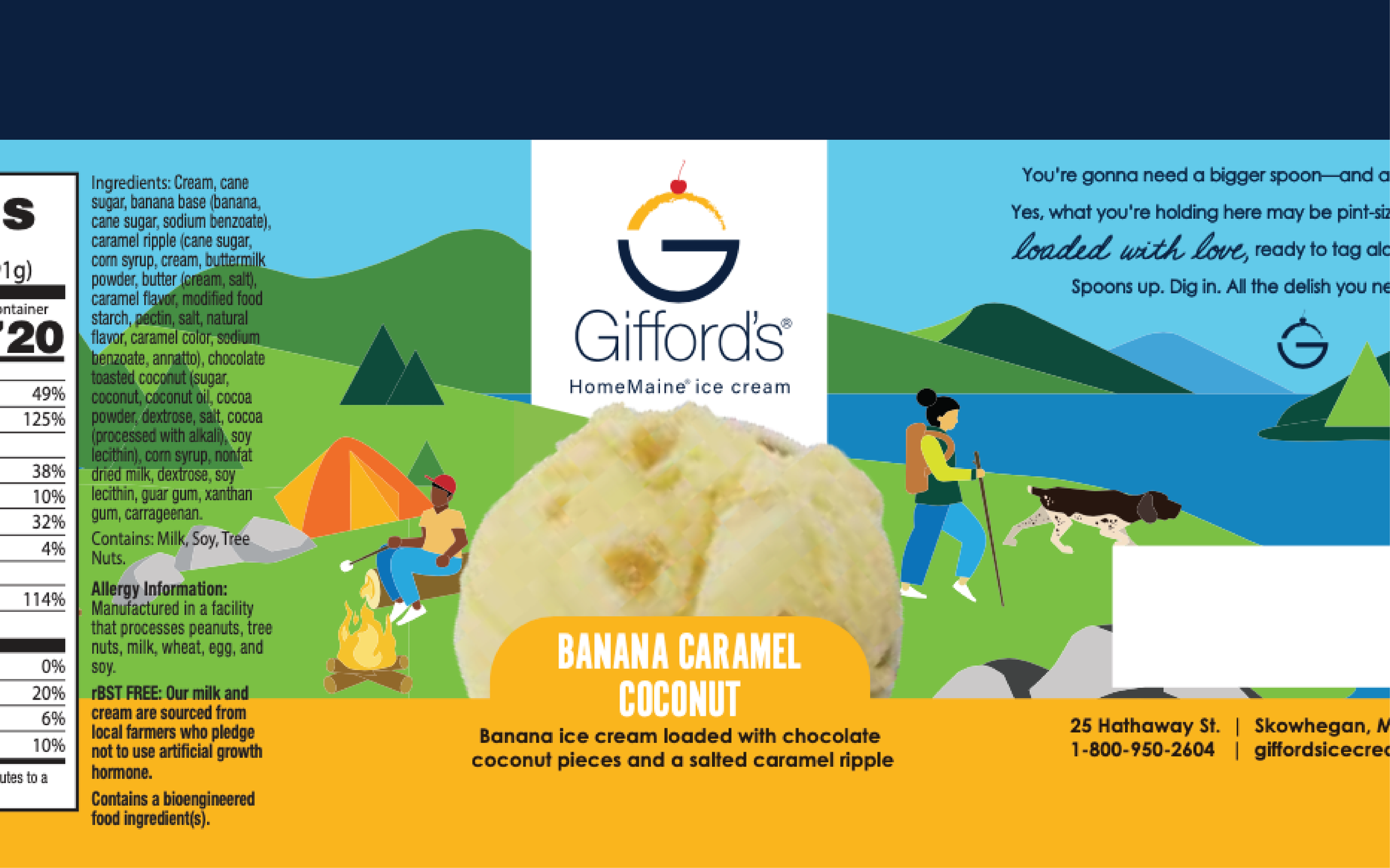 Gifford’s