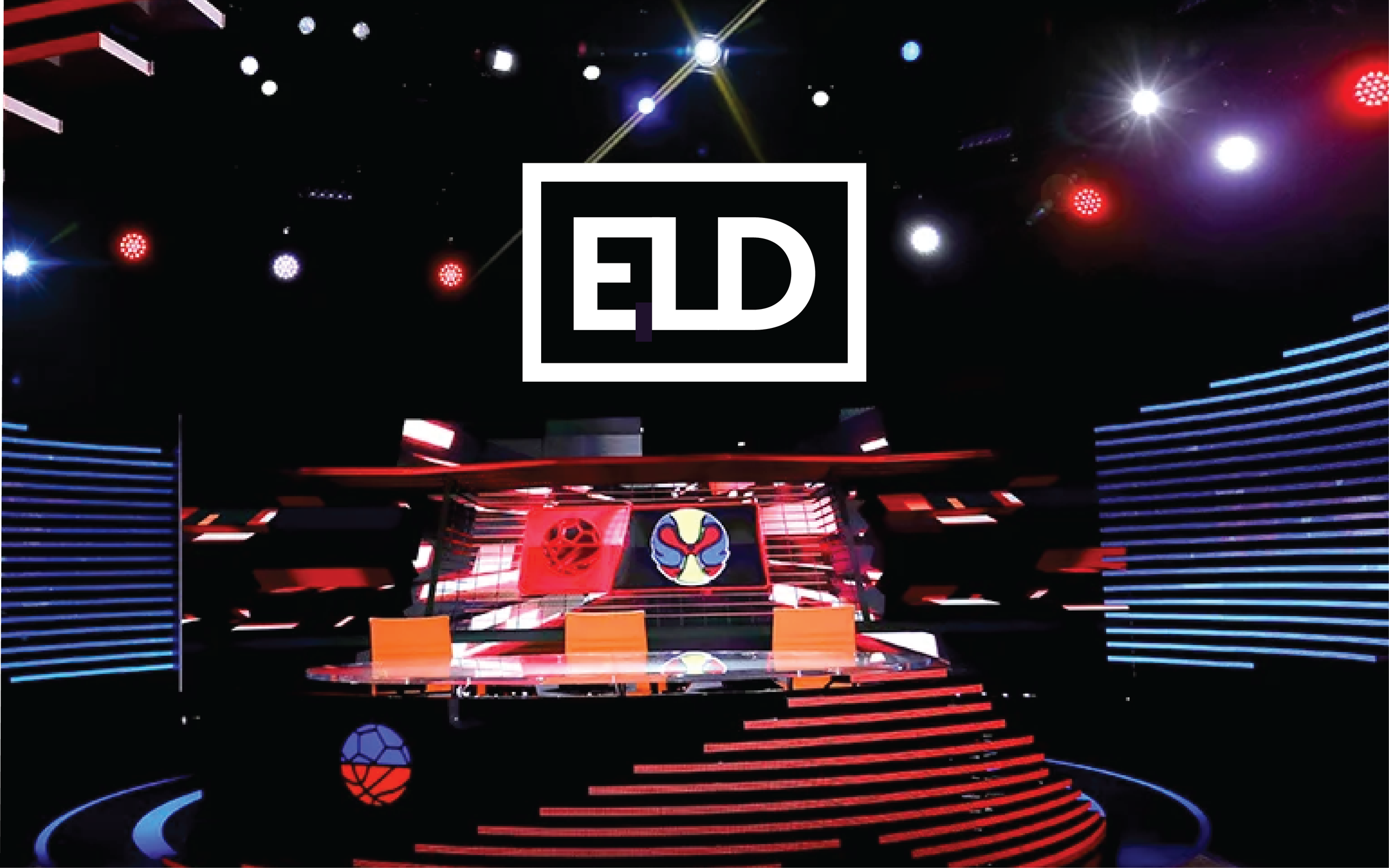 Eastern Lighting Design