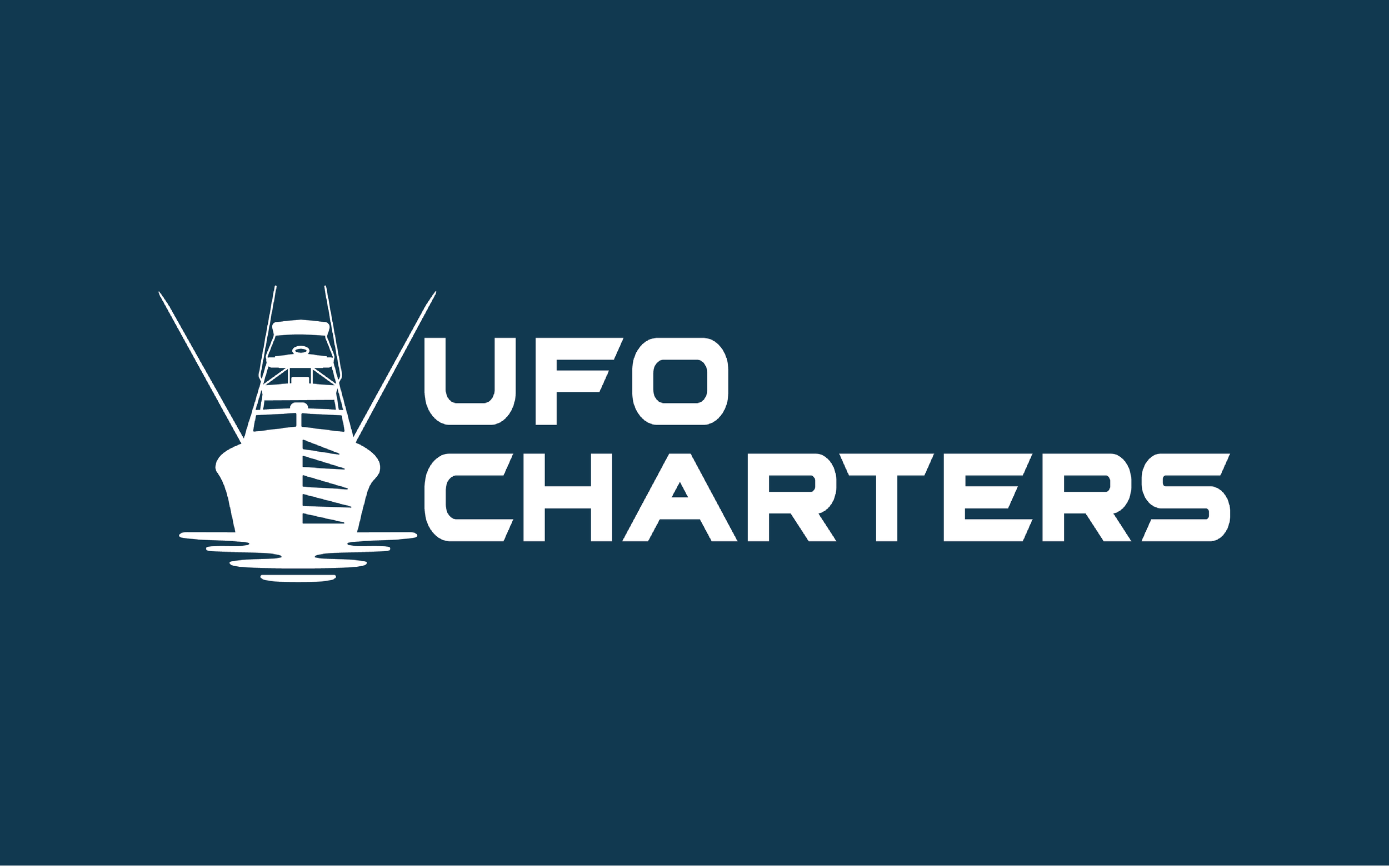 UFO Charters