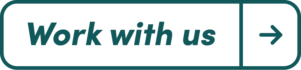 Work with us button linking visitors to start a project with Vivid Design Studios.