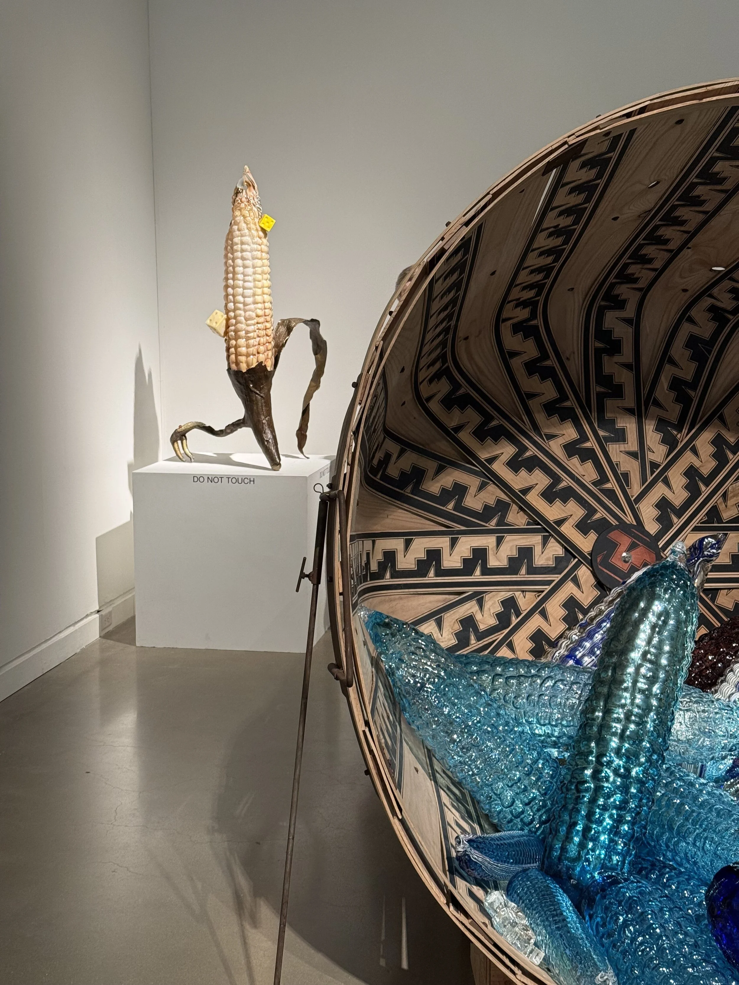 Inspired by Art: Finding Beauty, Connection & Community