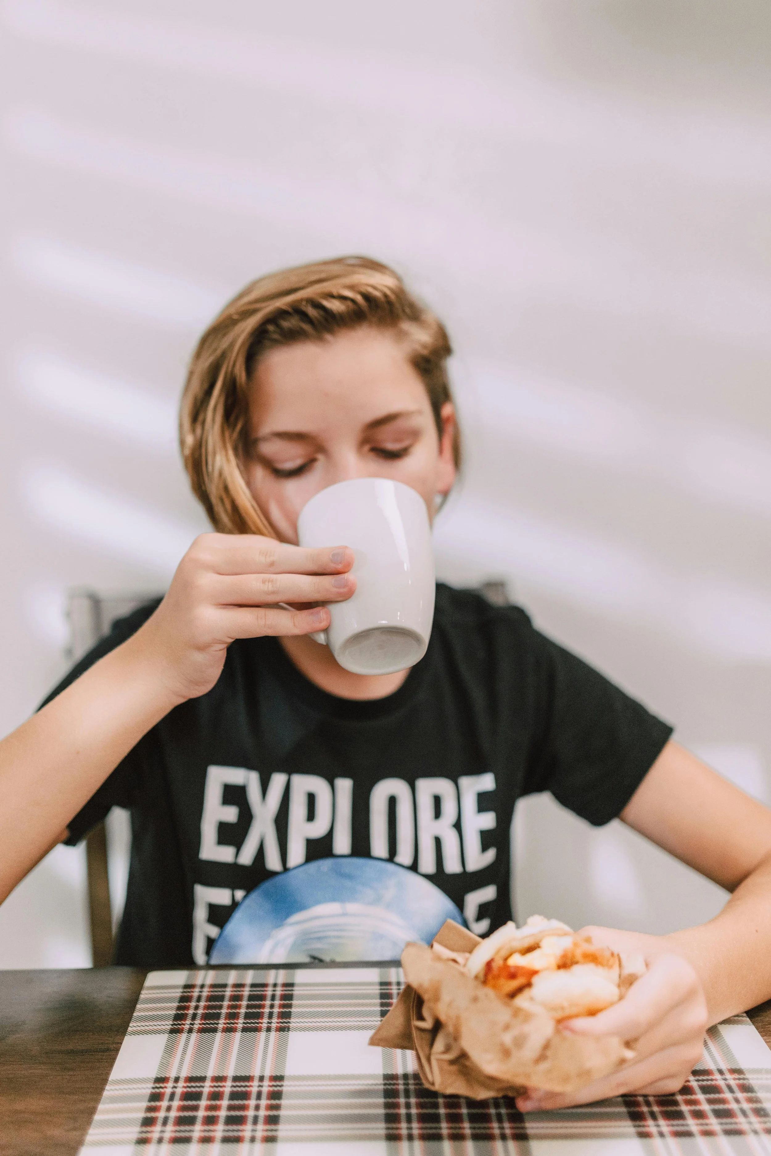 Guide: What to Do if Your Daughter or Son Has an Eating Disorder