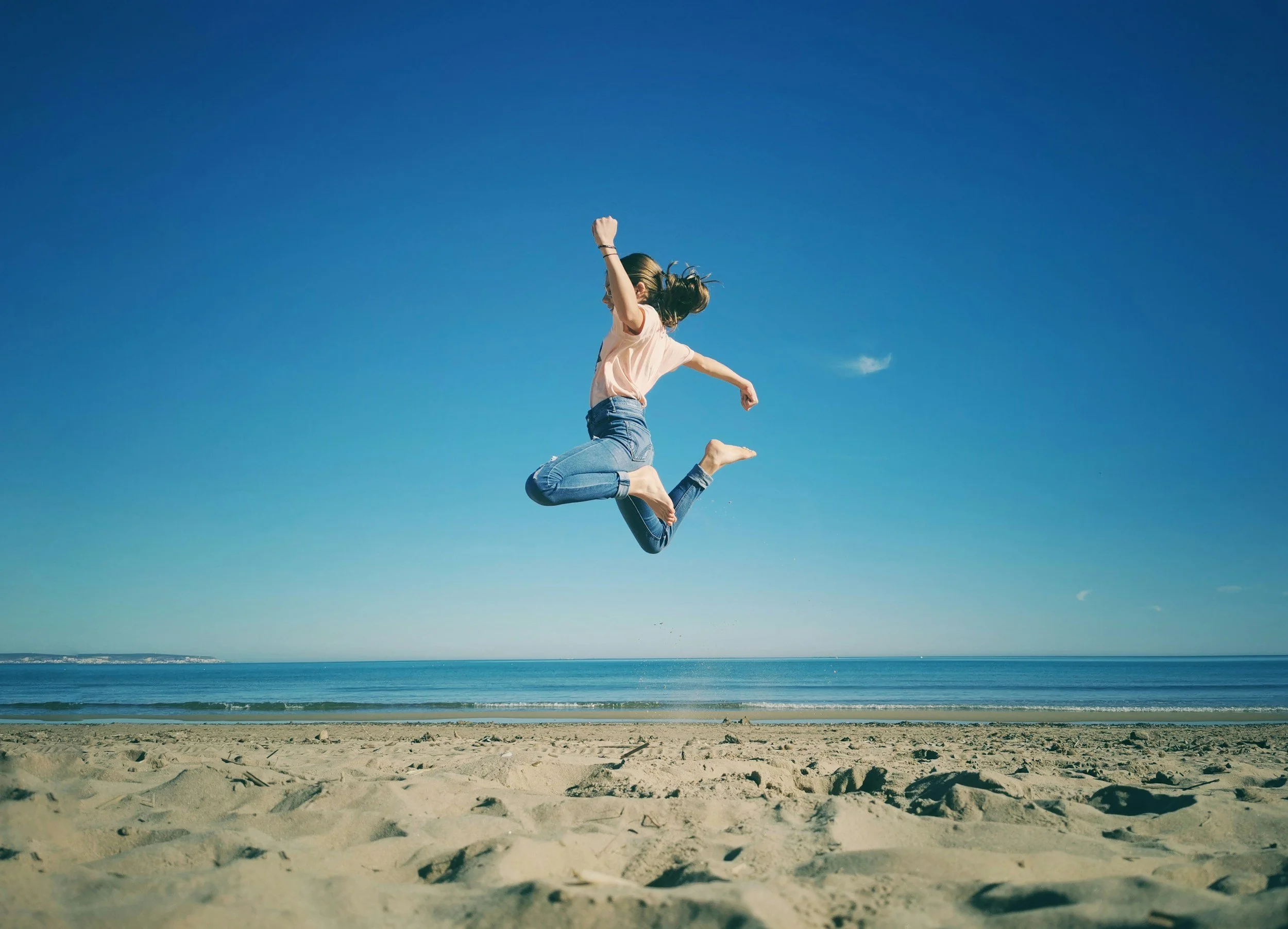 How To Have a Better Summer Body (Image)