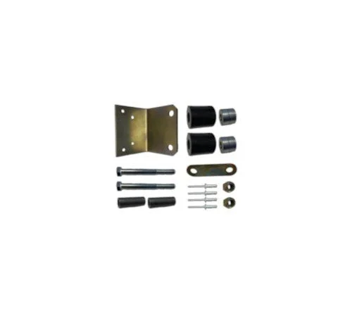 Peterbilt 379 Lower Roller Bracket Kit