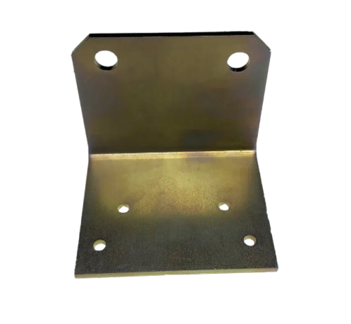 Peterbilt 379 Lower Roller Bracket