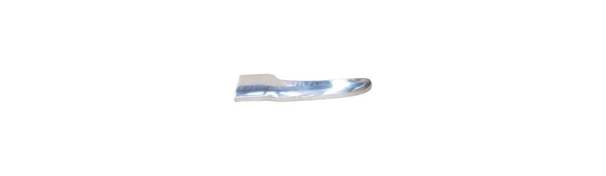 Peterbilt 389 Front Fender Step