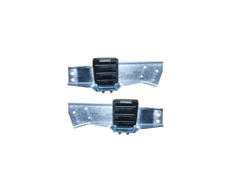 Peterbilt 388 Lower Roller Guide
