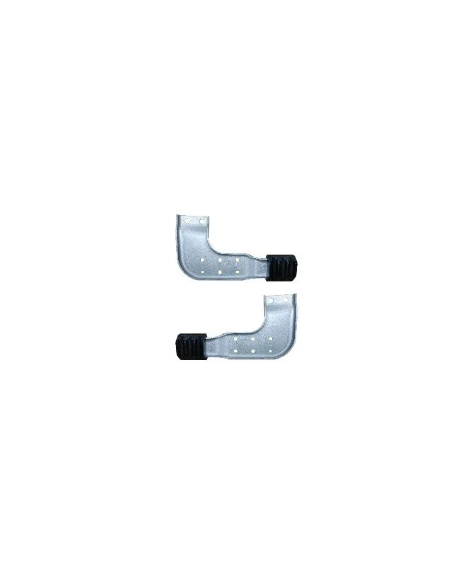 Peterbilt 389 Lower Roller Guide