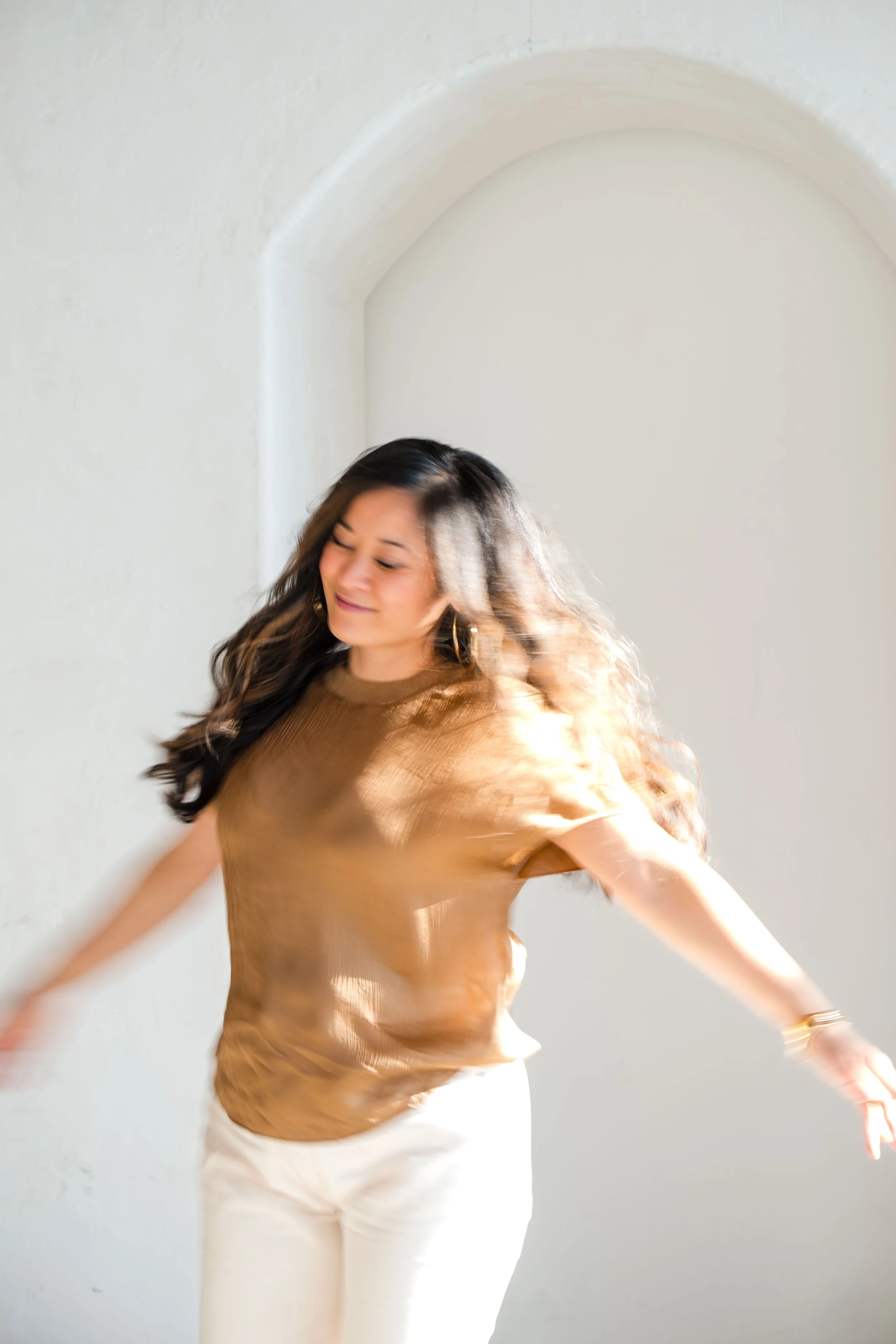 3 Easy Everyday Habits to Regulate Your Nervous System (and Build Capacity for Stress)