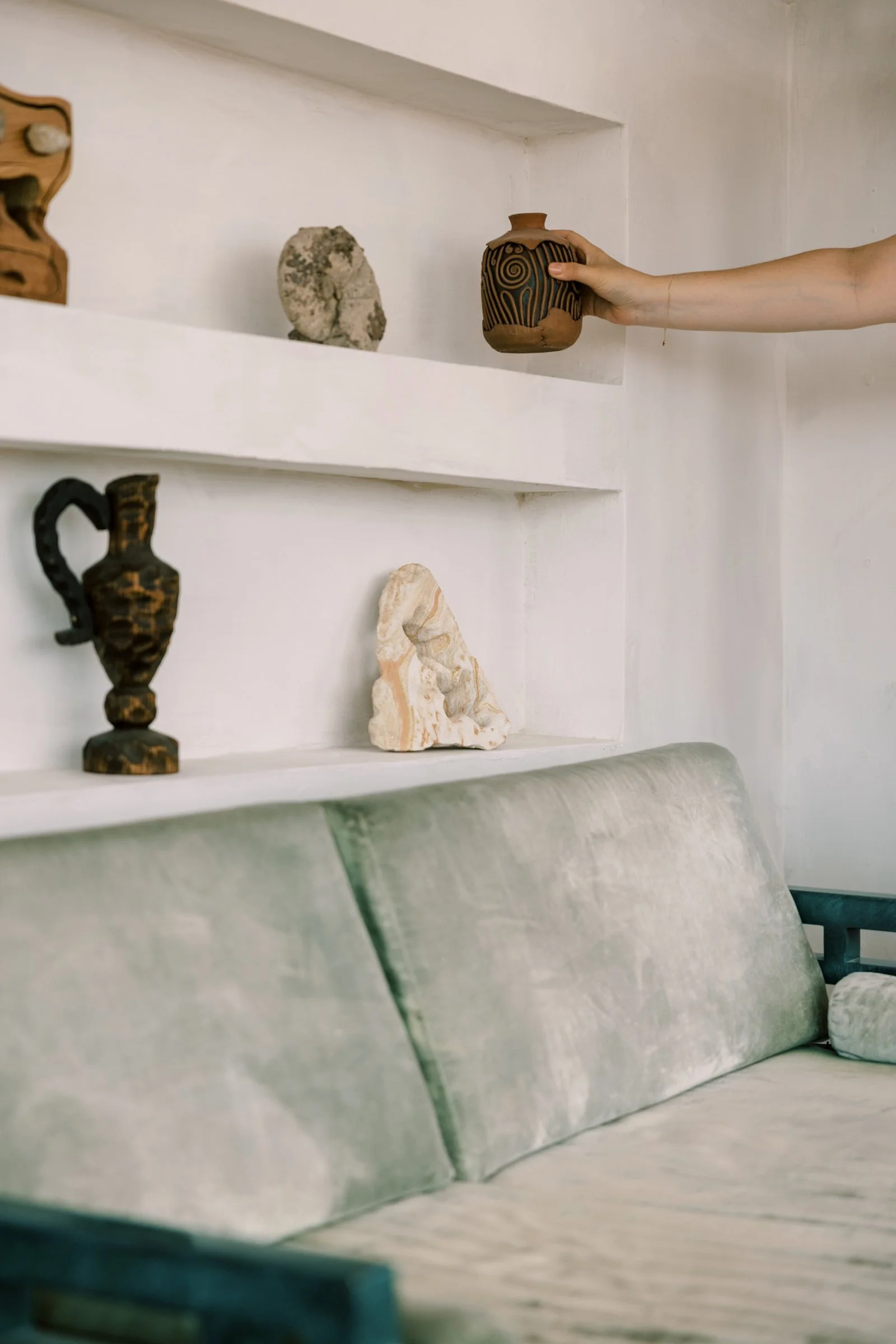 Why I Don’t Follow Traditional Home Decor Trends Anymore - and What I Do Instead