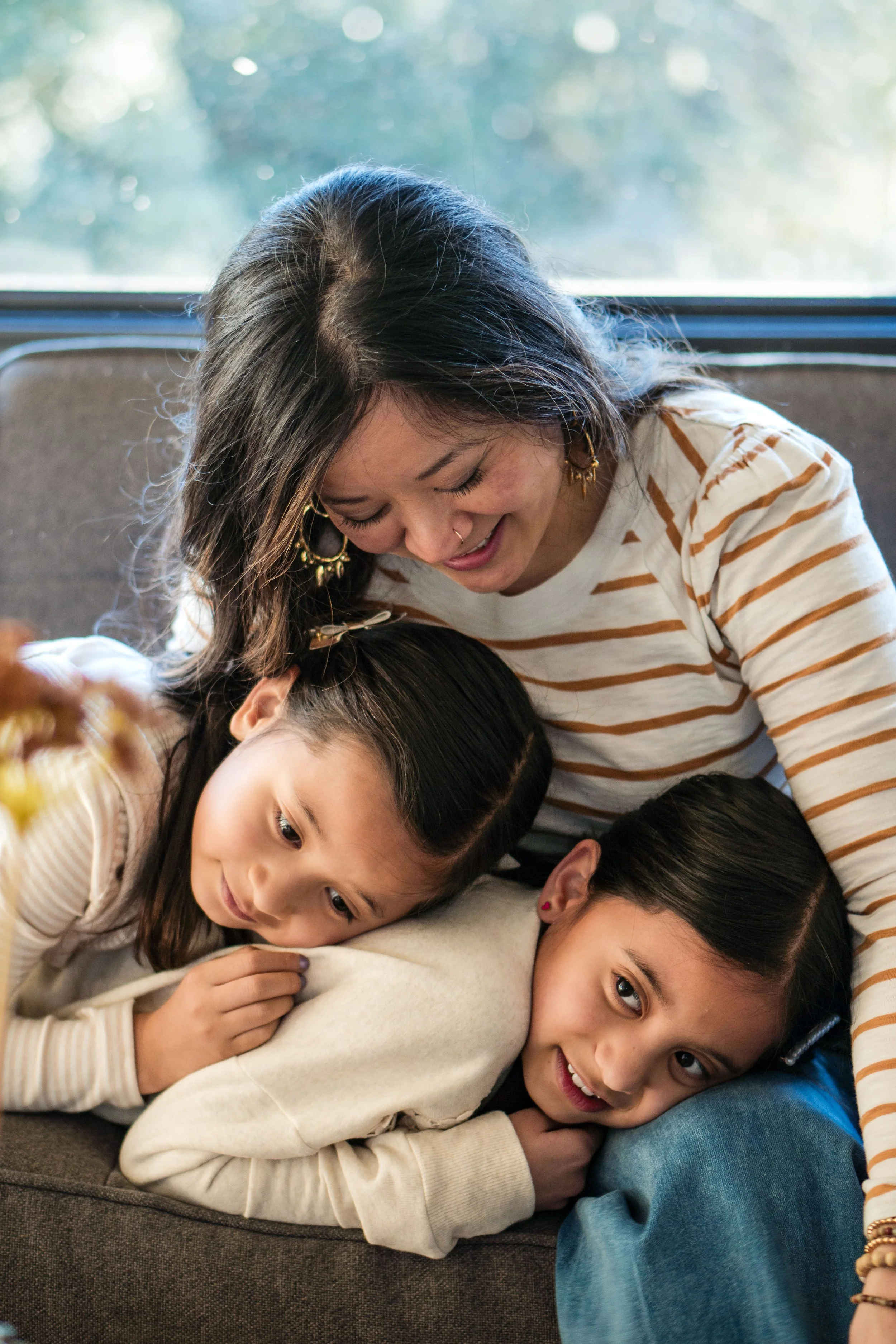 Helping Our Daughters Thrive: Why Teaching Somatic Awareness Matters